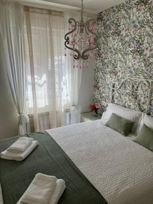 El De San Julian Apartment Burgos
