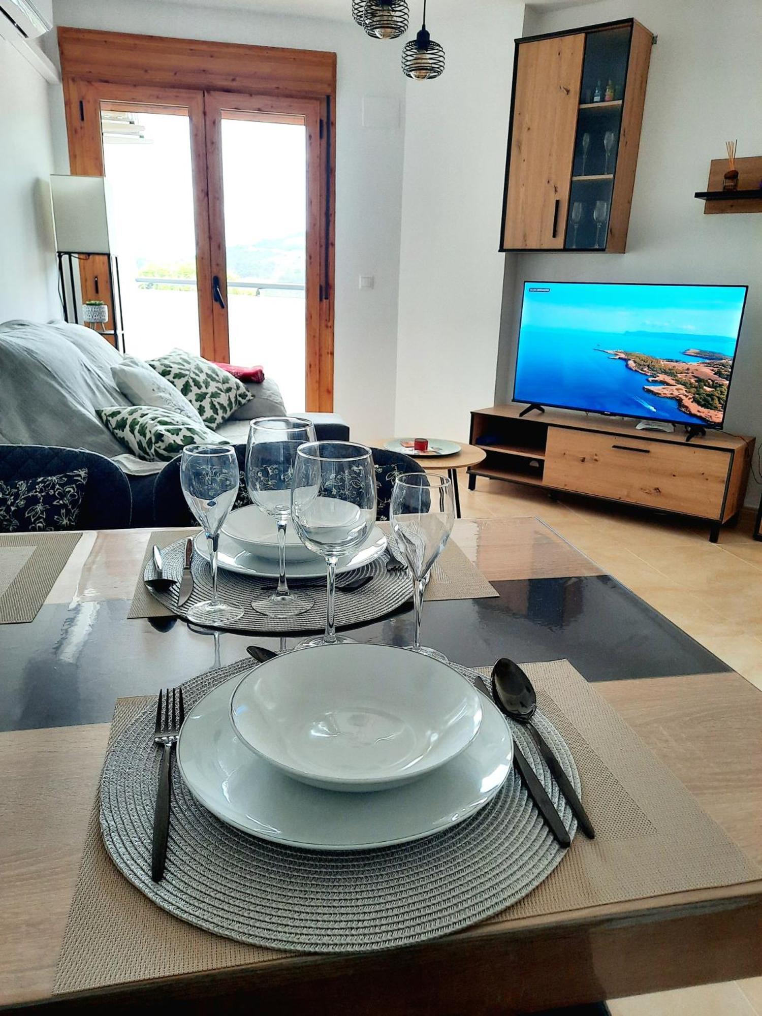 Apartment Casa Pepa