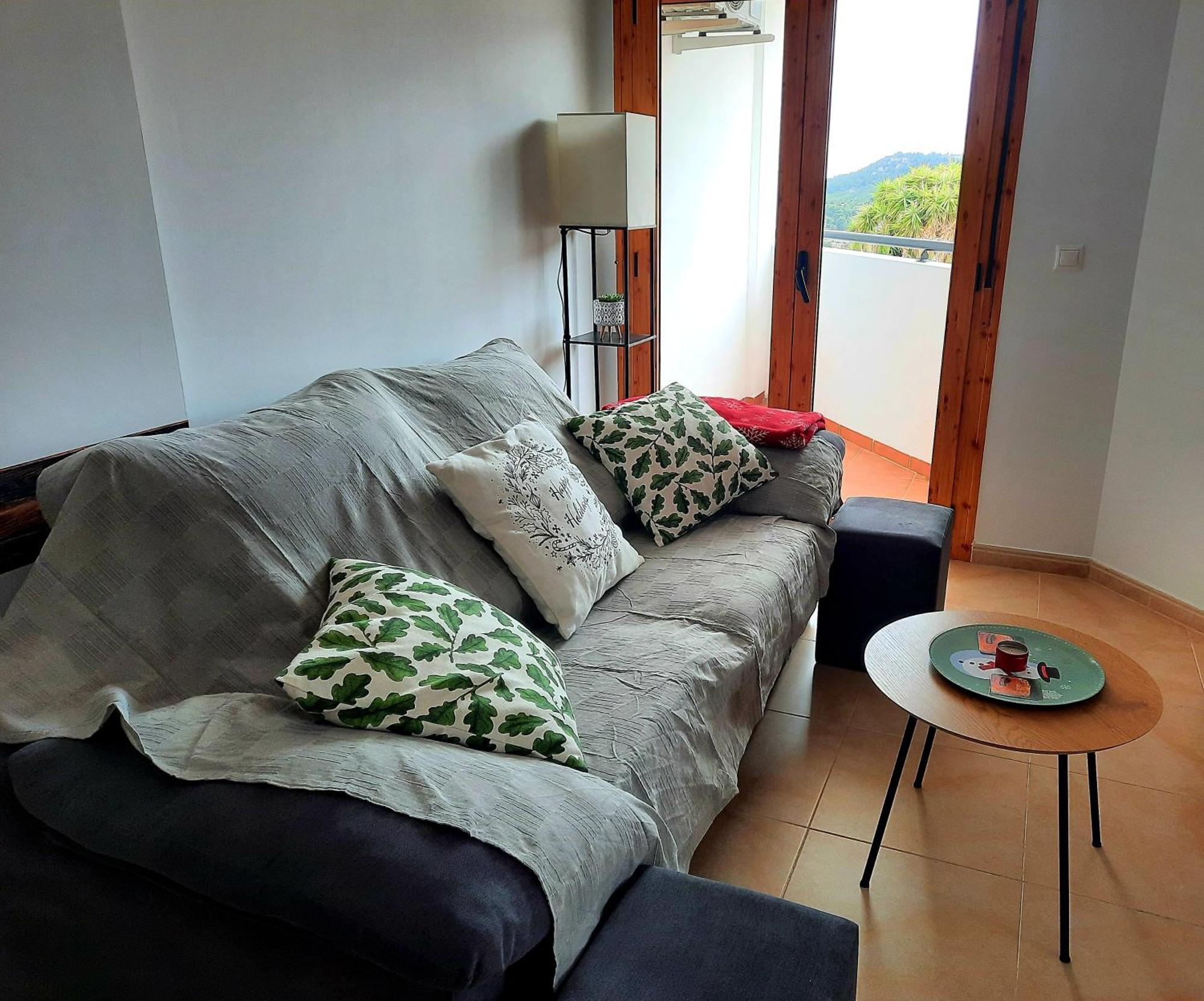 Apartment Casa Pepa *