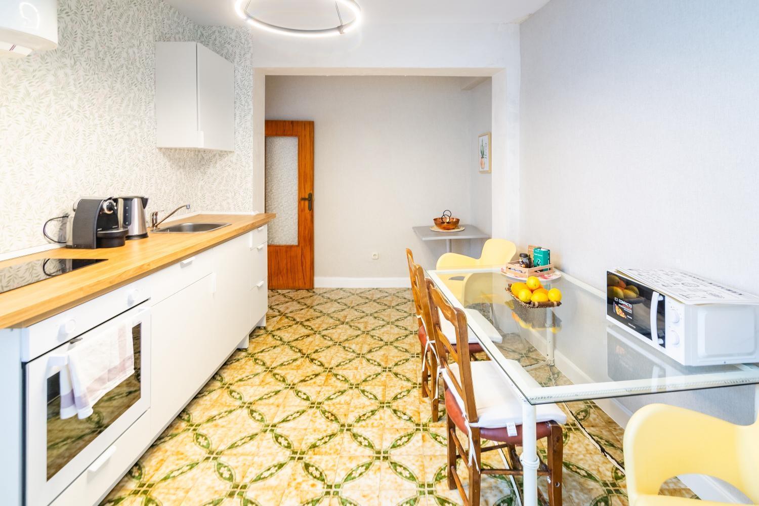 Tejar De San Basilio Apartamento *