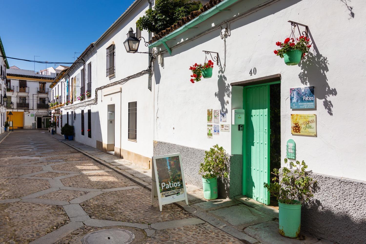 Tejar De San Basilio Apartamento *