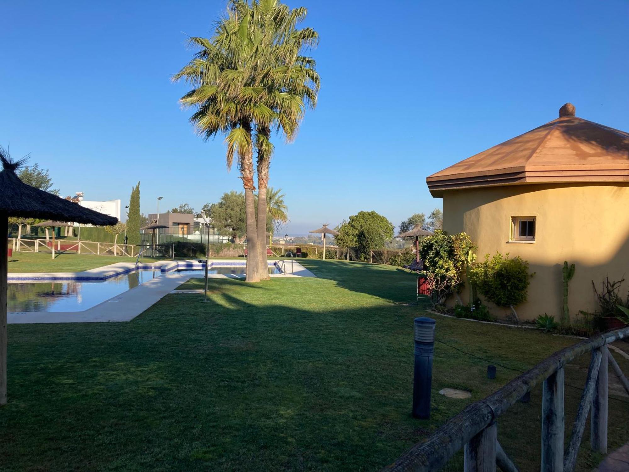 Amplio Apartamento * Sanlucar de Barrameda