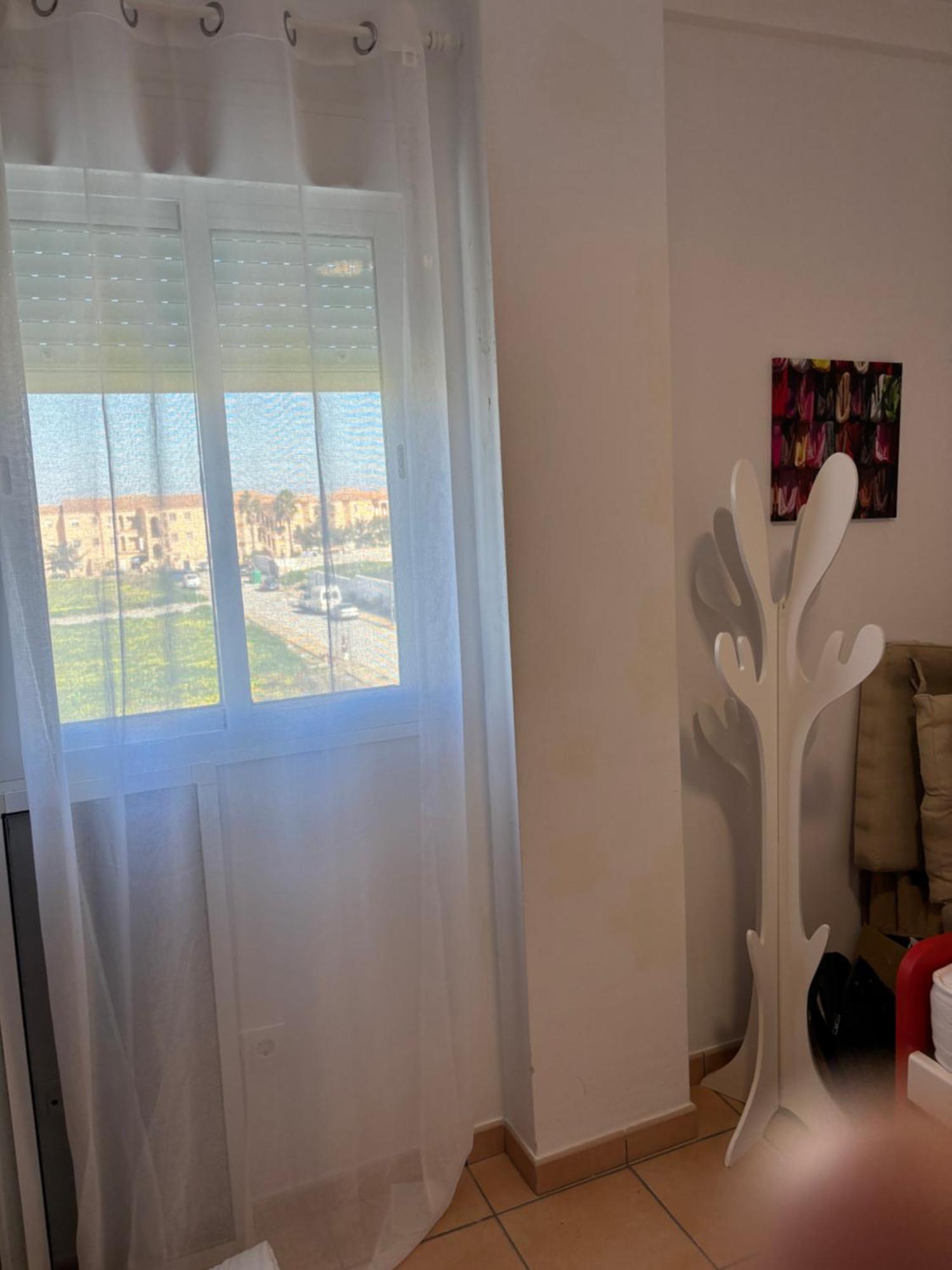 Apartment Amplio Apartamento Sanlucar de Barrameda