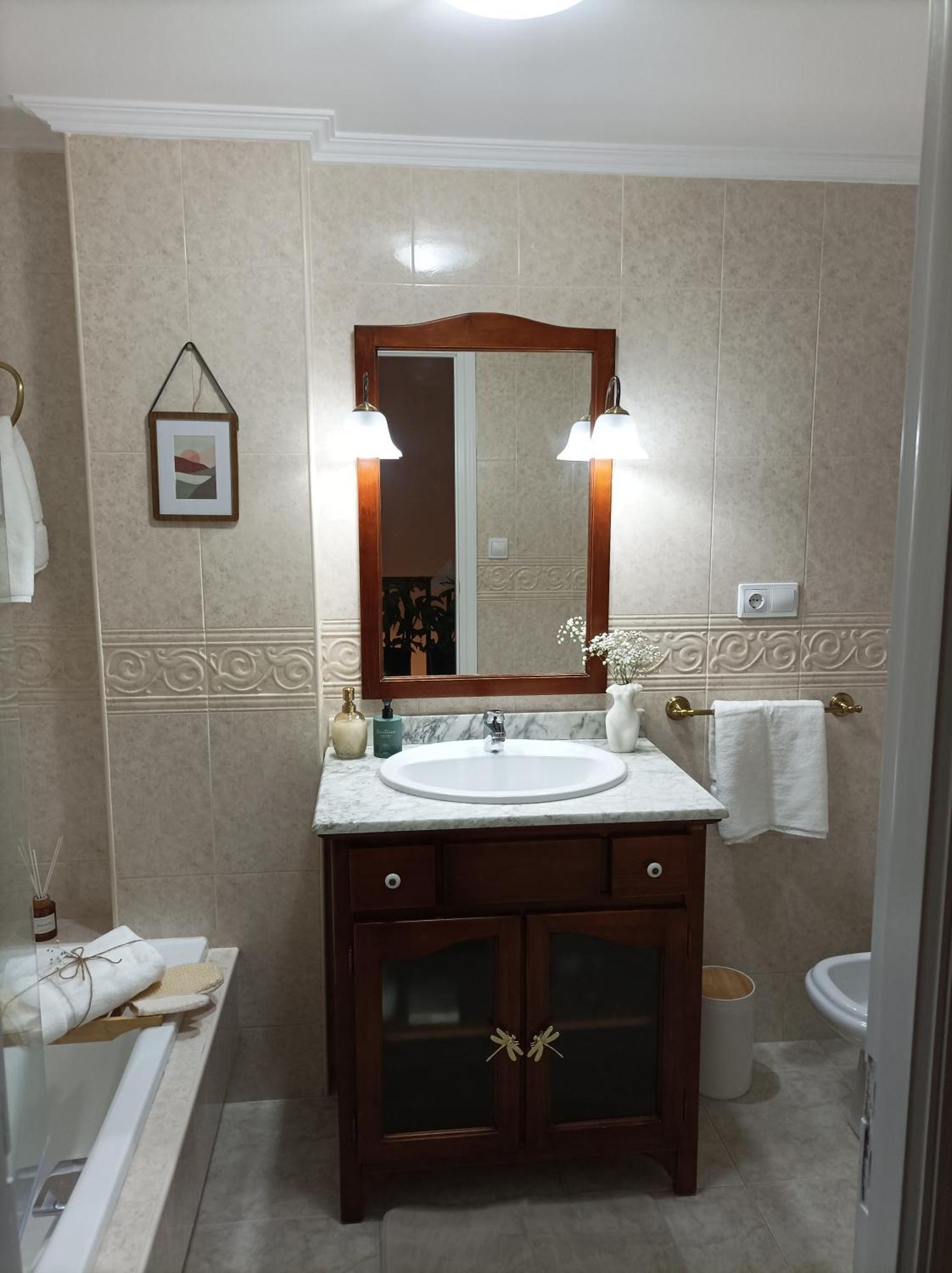 Apartamento As Conchas Vilagarcía de Arousa