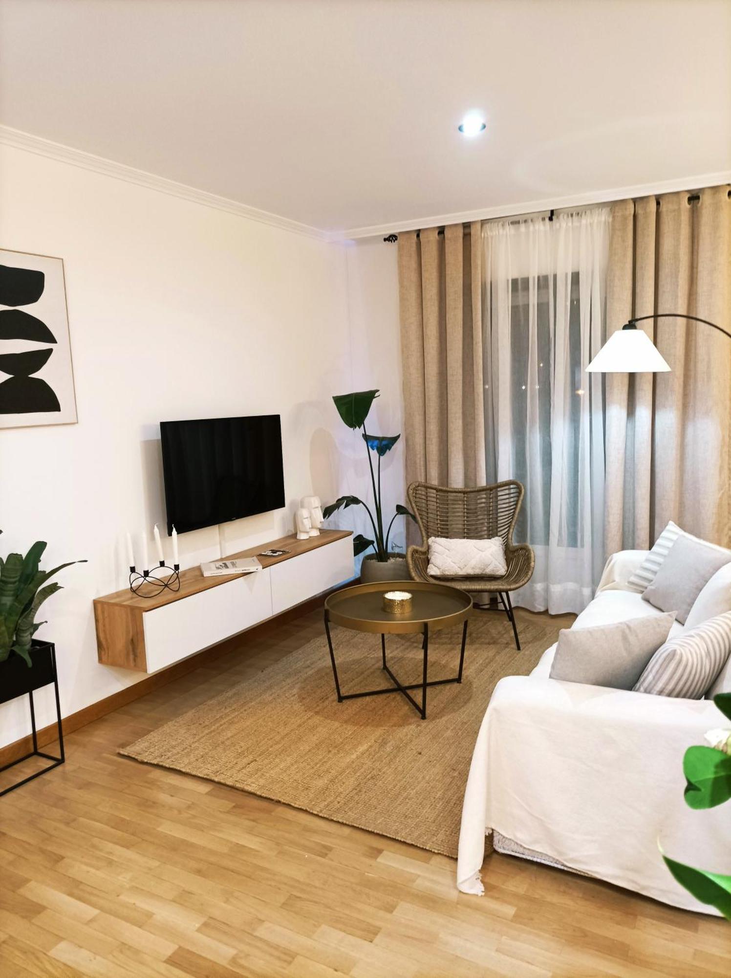 Apartamento As Conchas