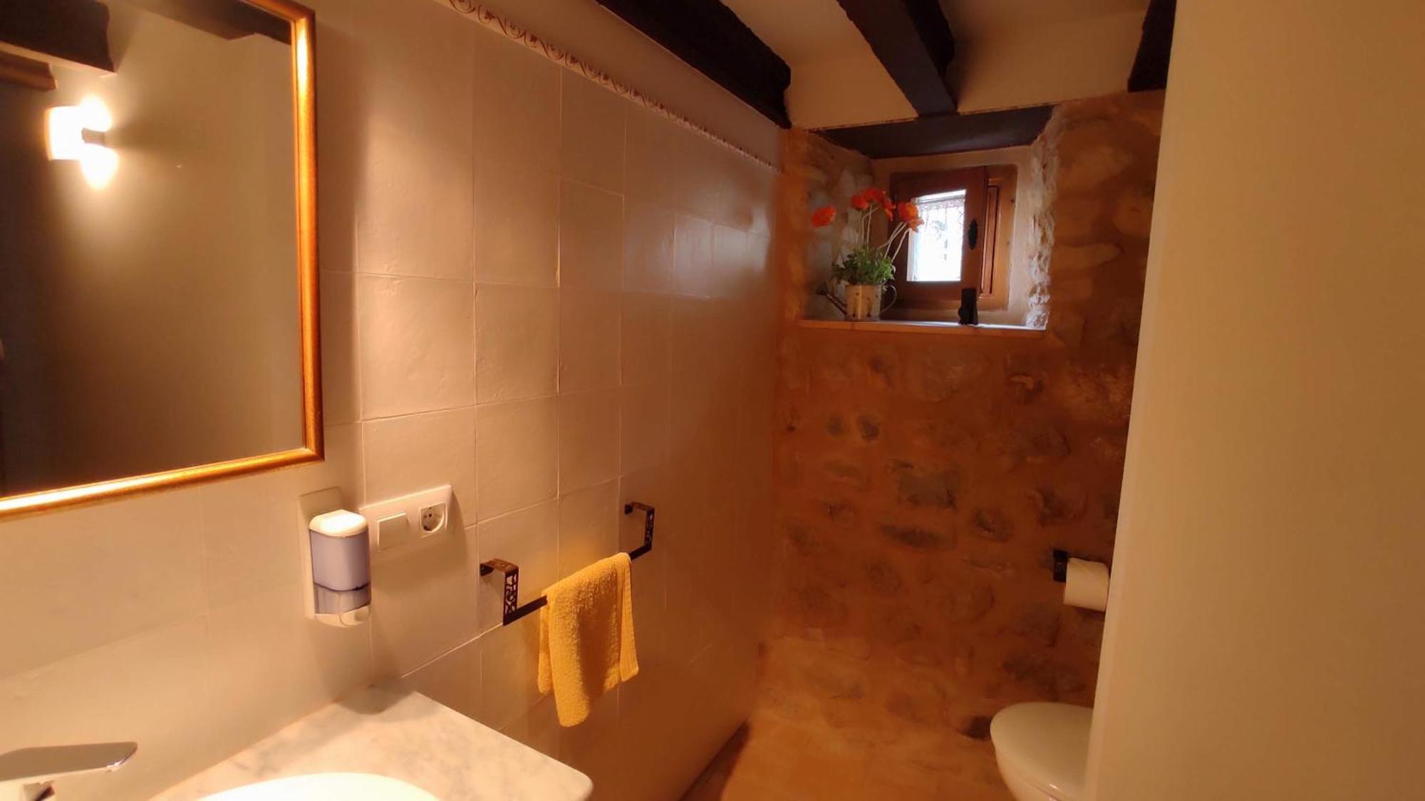 Mas Riera - 2 Country house *