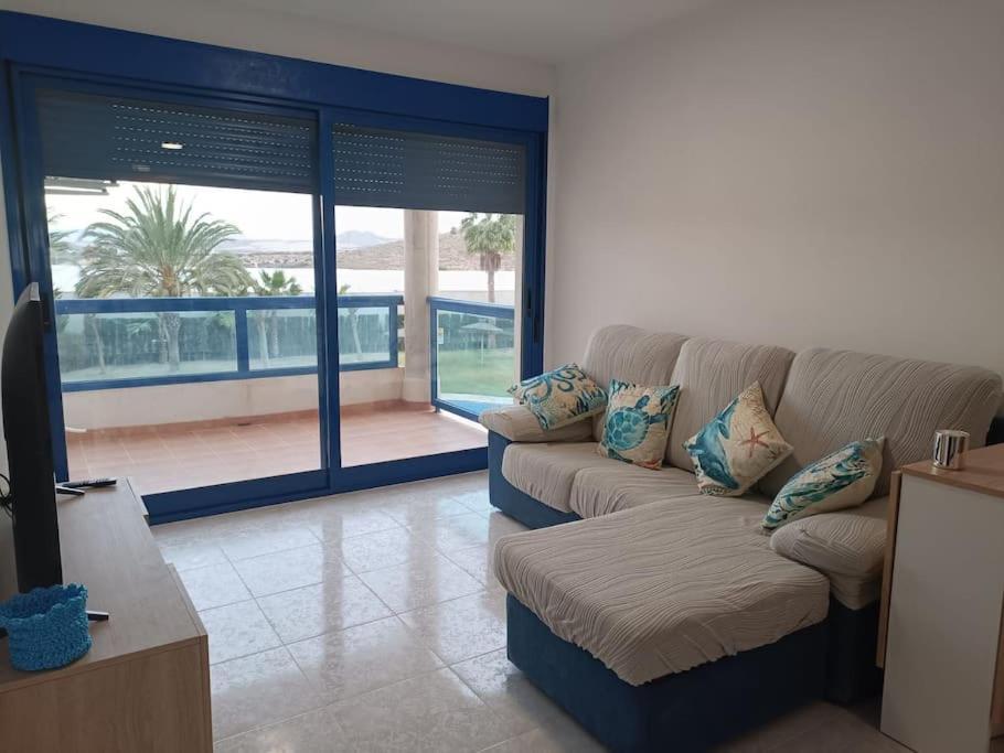 White & Blue Village * Cartagena