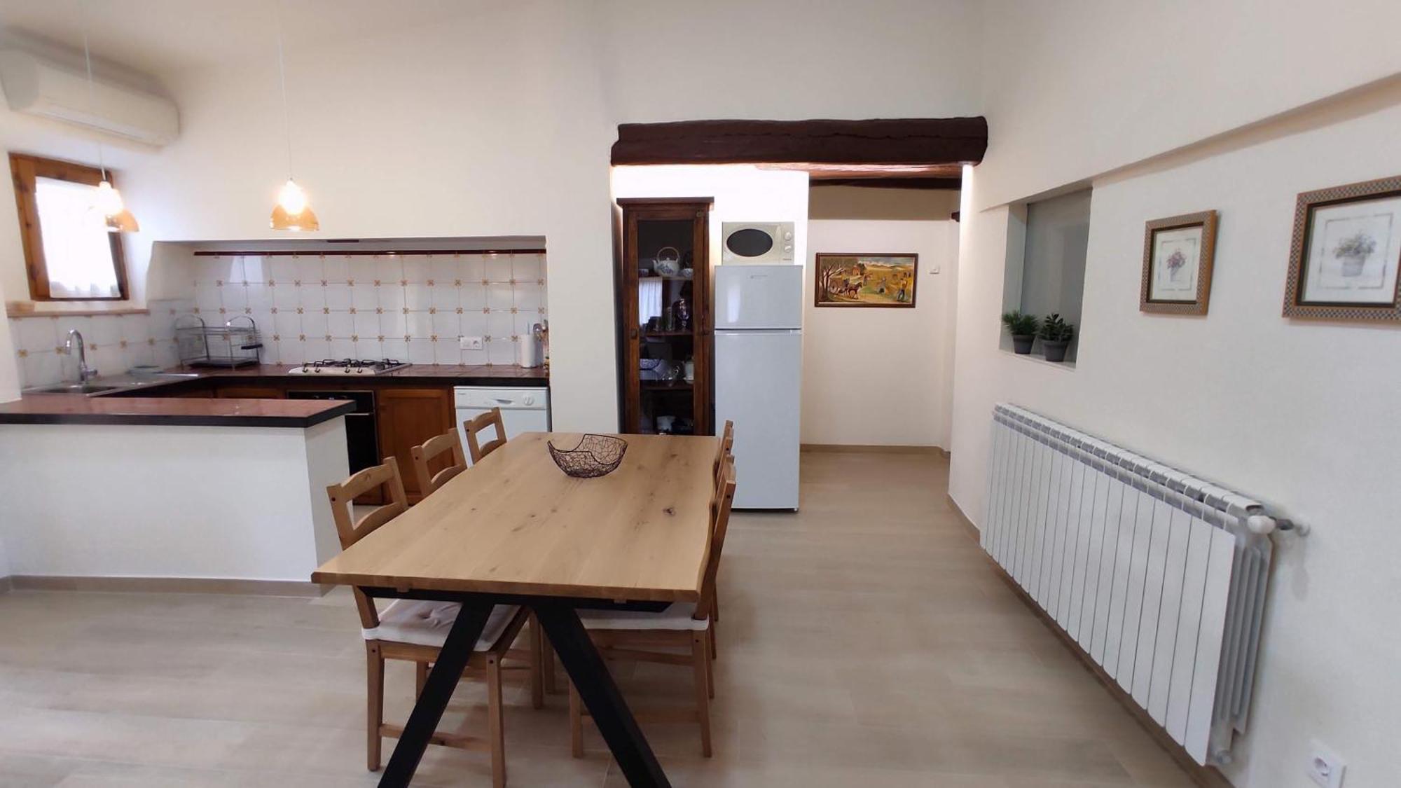 Mas Riera - 2 Country house *