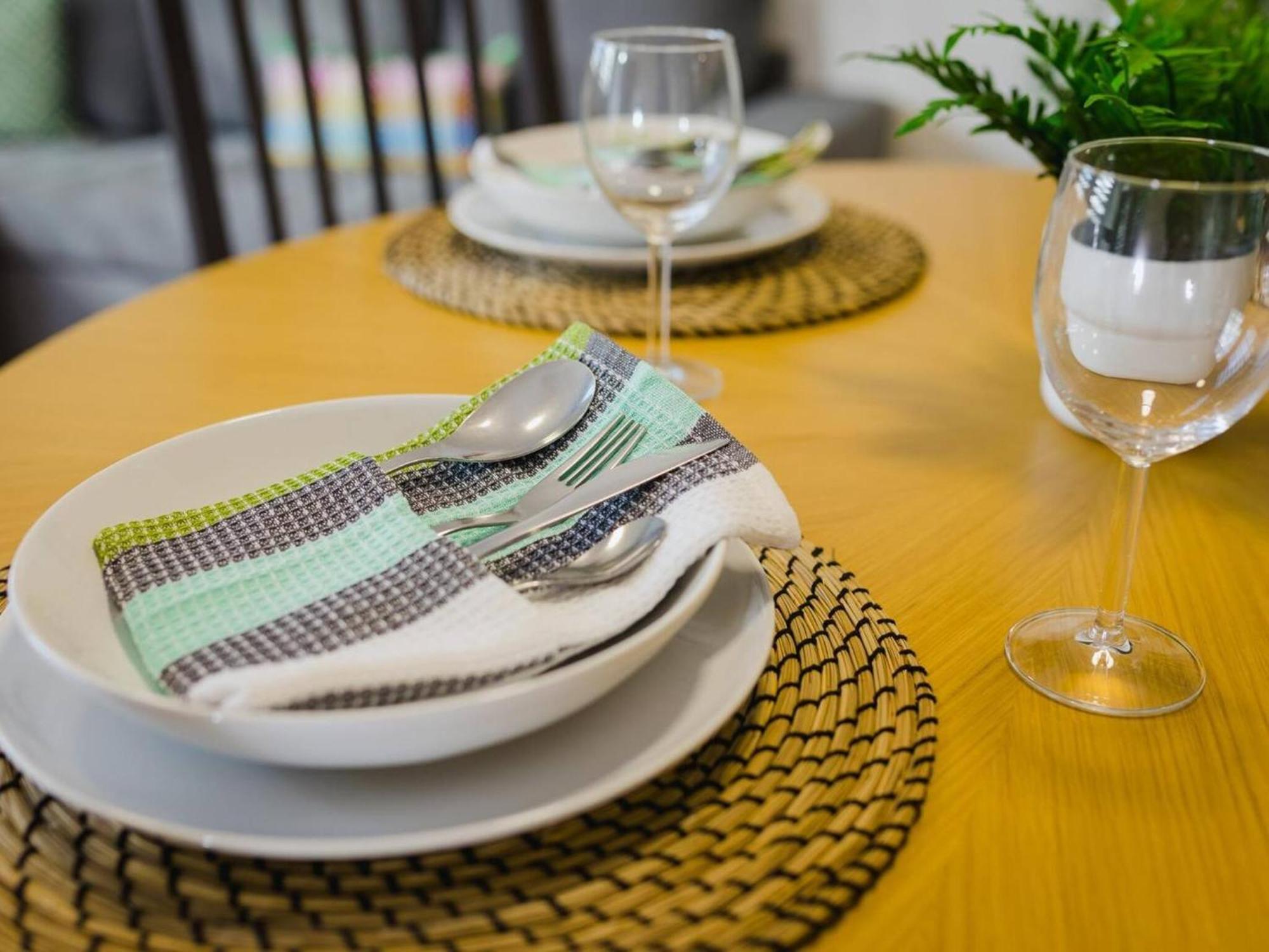 Apartment La Zarza By Huskalia Los Llanos De Aridane