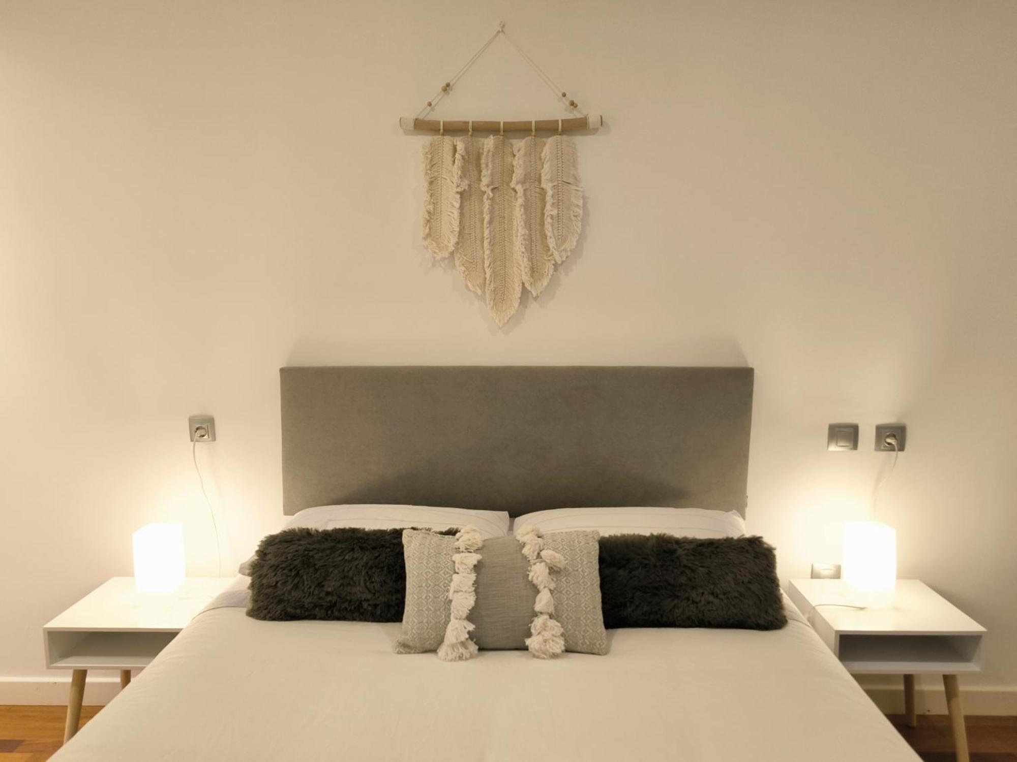 El Mirador De Alfonso I By Alogest Apartment *