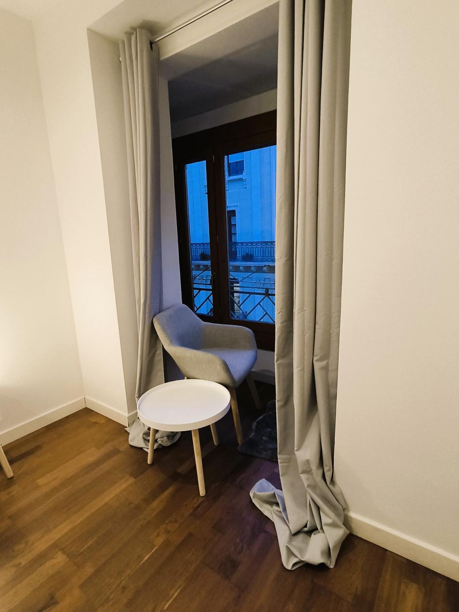 Apartment El Mirador De Alfonso I By Alogest *