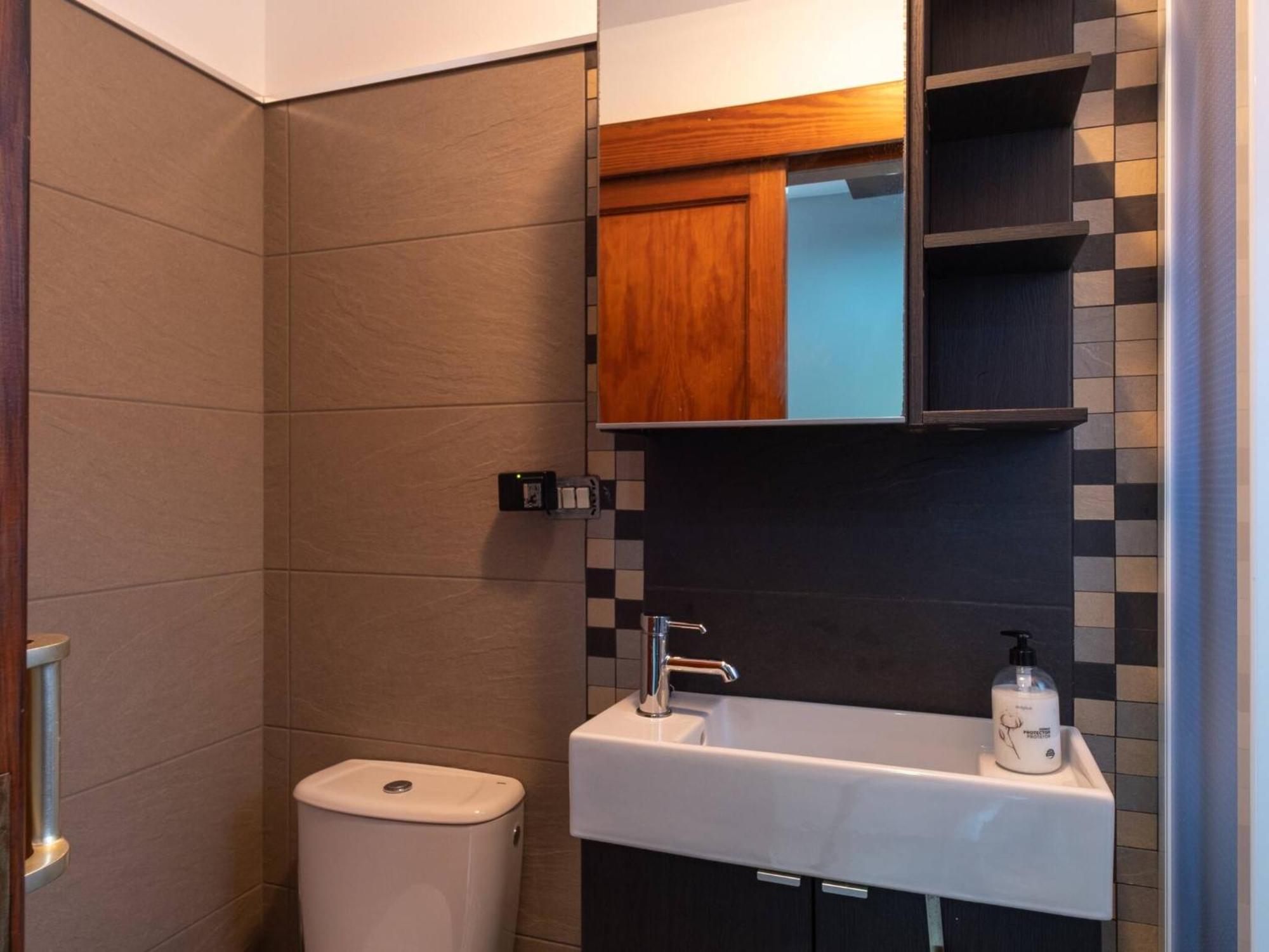 Casa Vega - Adosado Con Piscina Holiday home