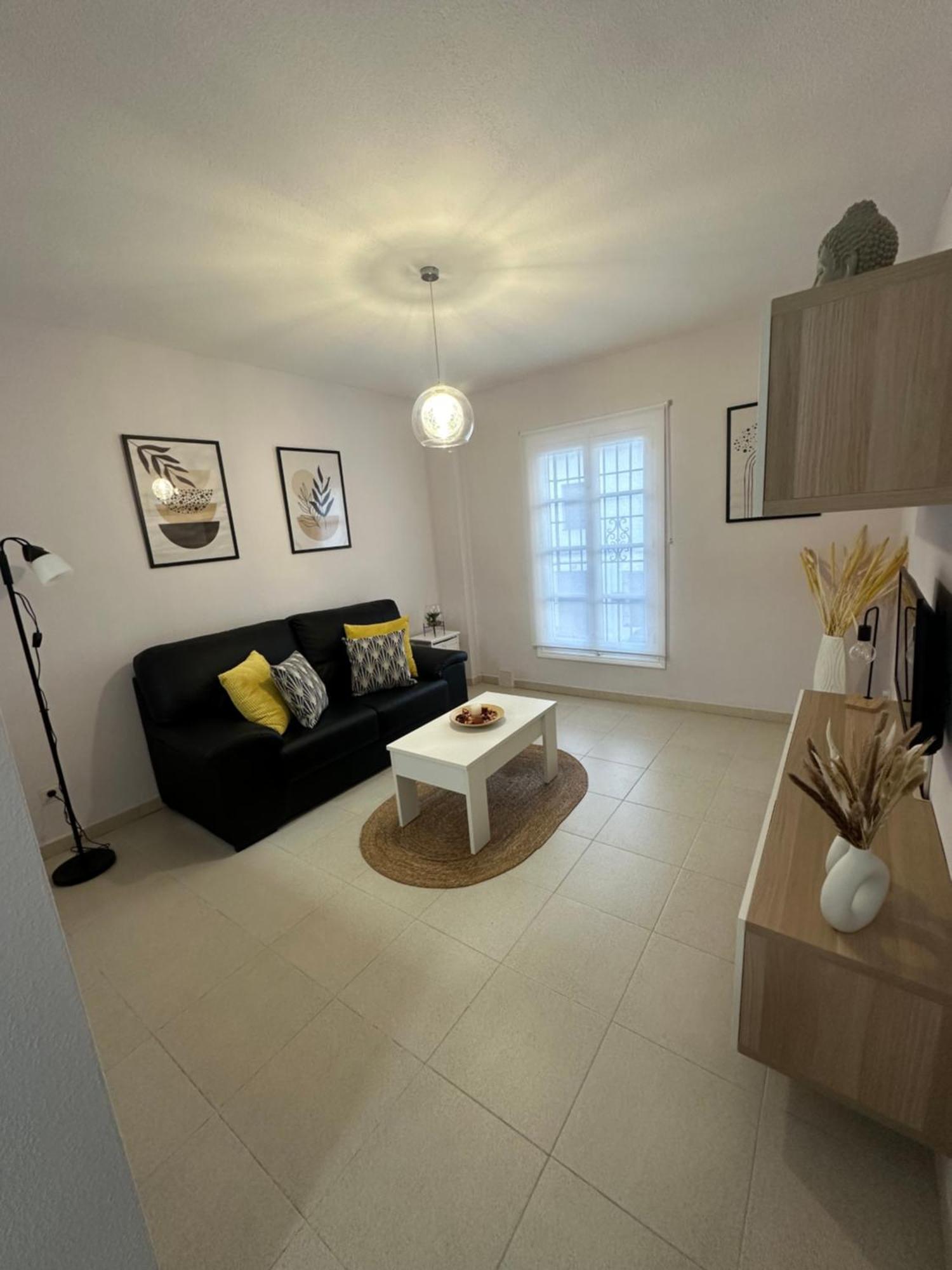 Puya - Centro Ciudad Apartment