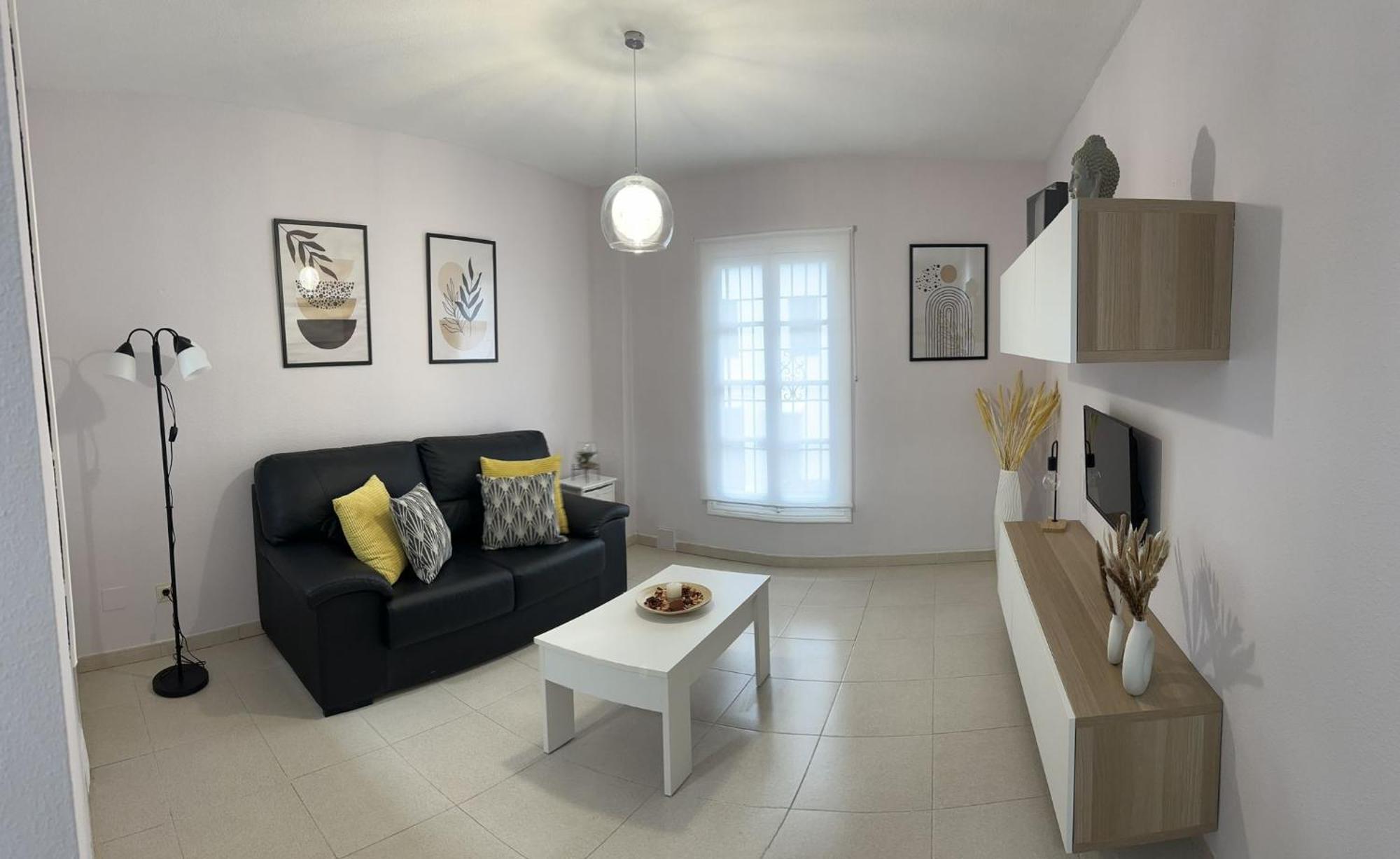 Apartment Puya - Centro Ciudad Ronda