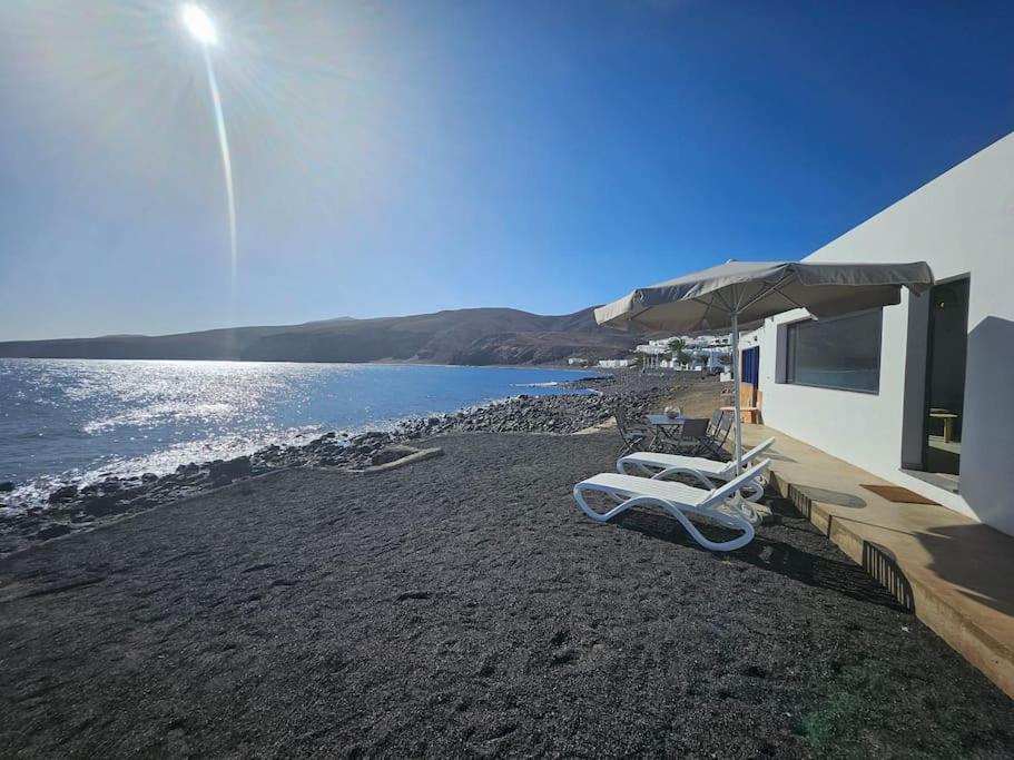 Сasa de vacaciones Casa Junto Al Mar *