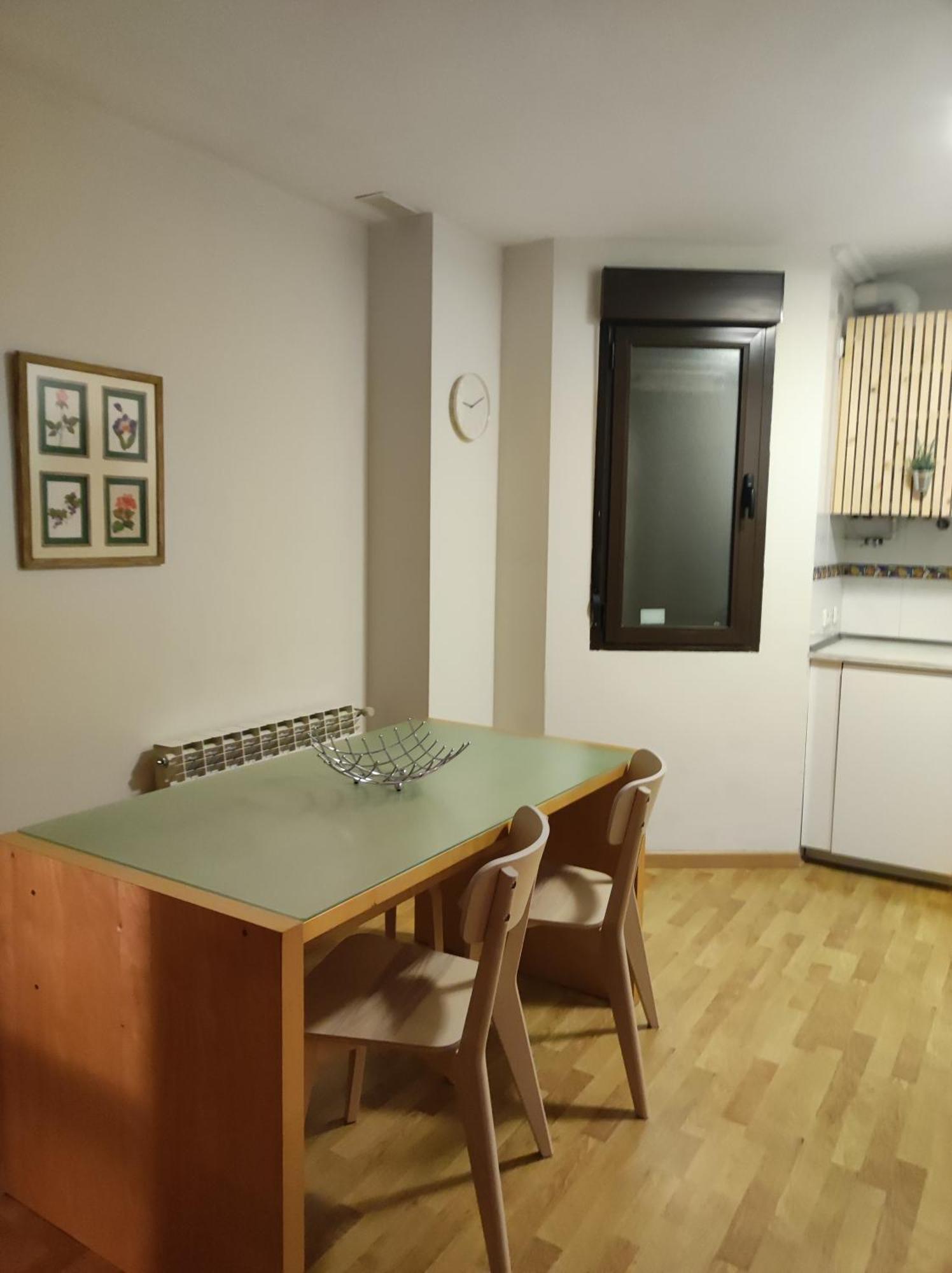 La Lana Apartment Zamora