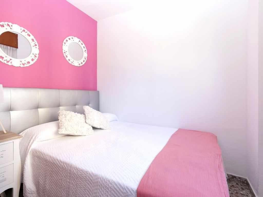 Apartamento Olimpia Playa Gandia