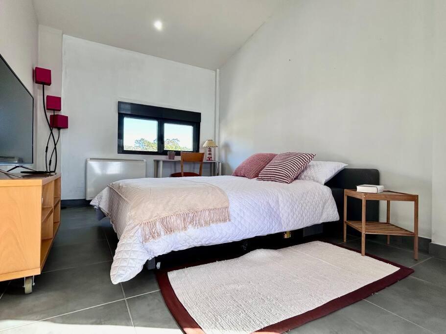Blanca Manana Holiday home Ribeira