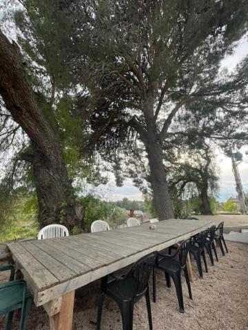 La Muntanya Rural Turistico Vacacional Country house