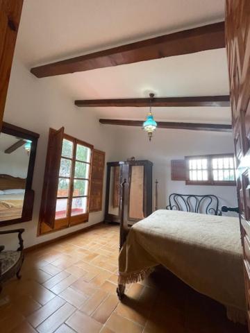 Country house La Muntanya Rural Turistico Vacacional