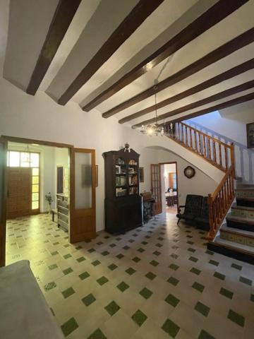 La Muntanya Rural Turistico Vacacional Country house Tortosa