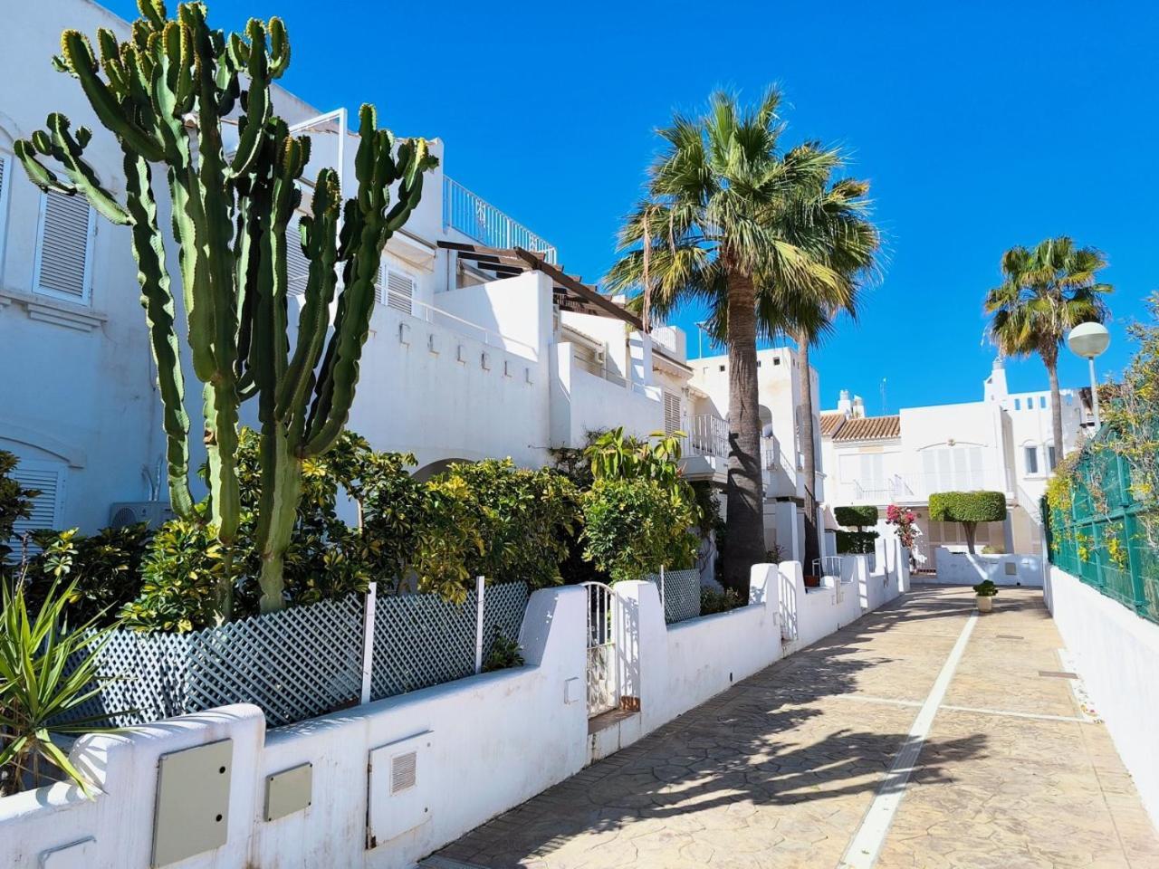 Medina Marinas - Tu Hogar Con Solarium Privado! Apartamento *