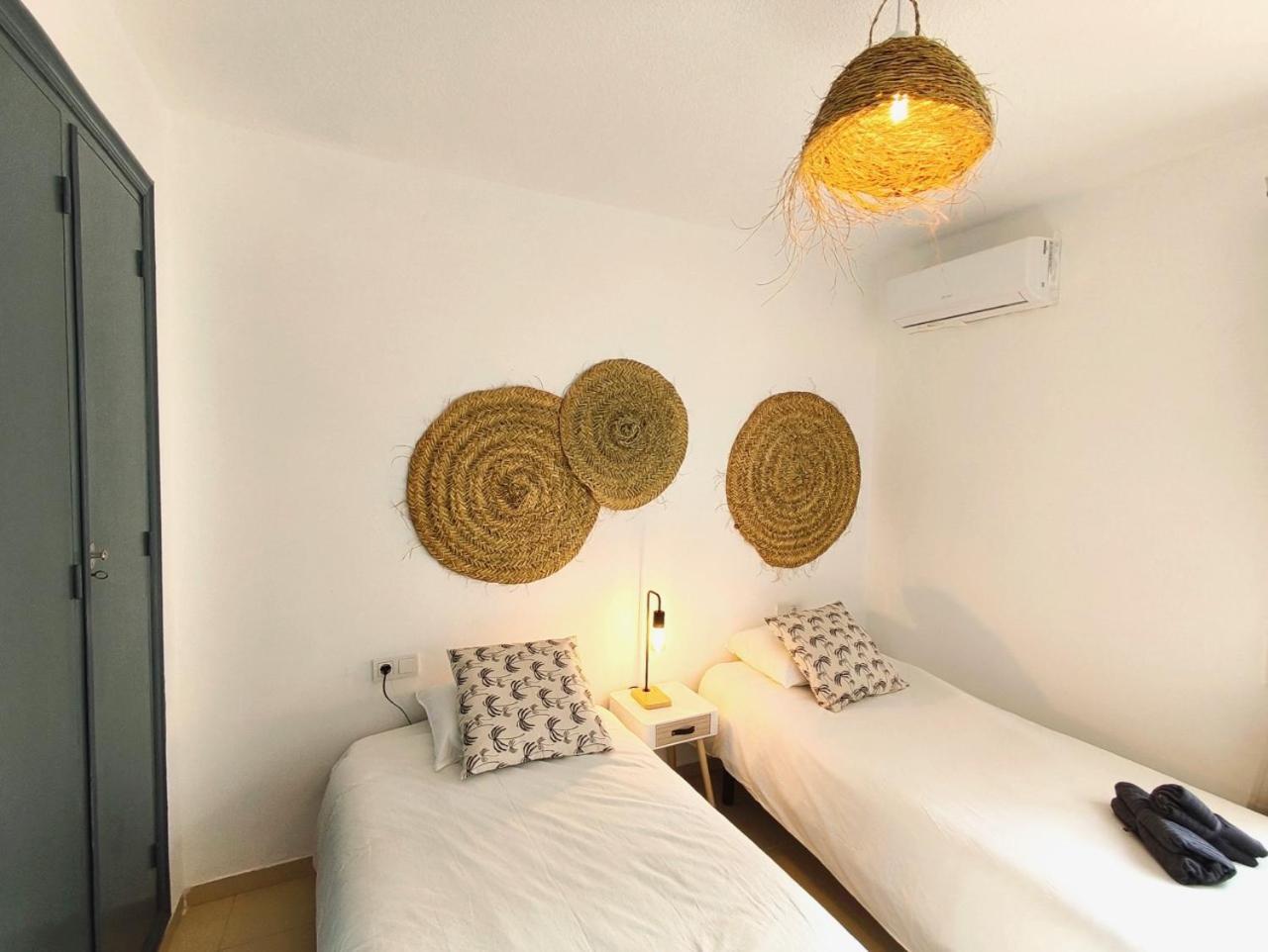 Apartamento Medina Marinas - Tu Hogar Con Solarium Privado! Vera