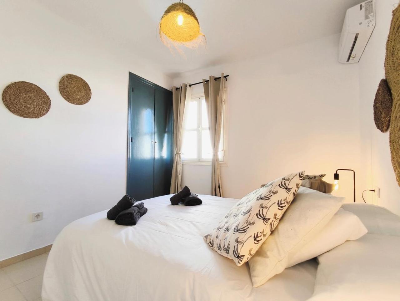 Medina Marinas - Tu Hogar Con Solarium Privado! * Vera