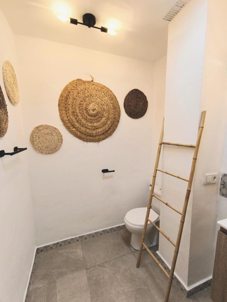 Medina Marinas - Tu Hogar Con Solarium Privado! *
