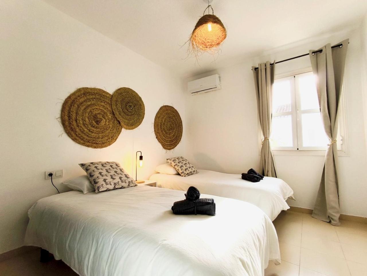 Medina Marinas - Tu Hogar Con Solarium Privado!