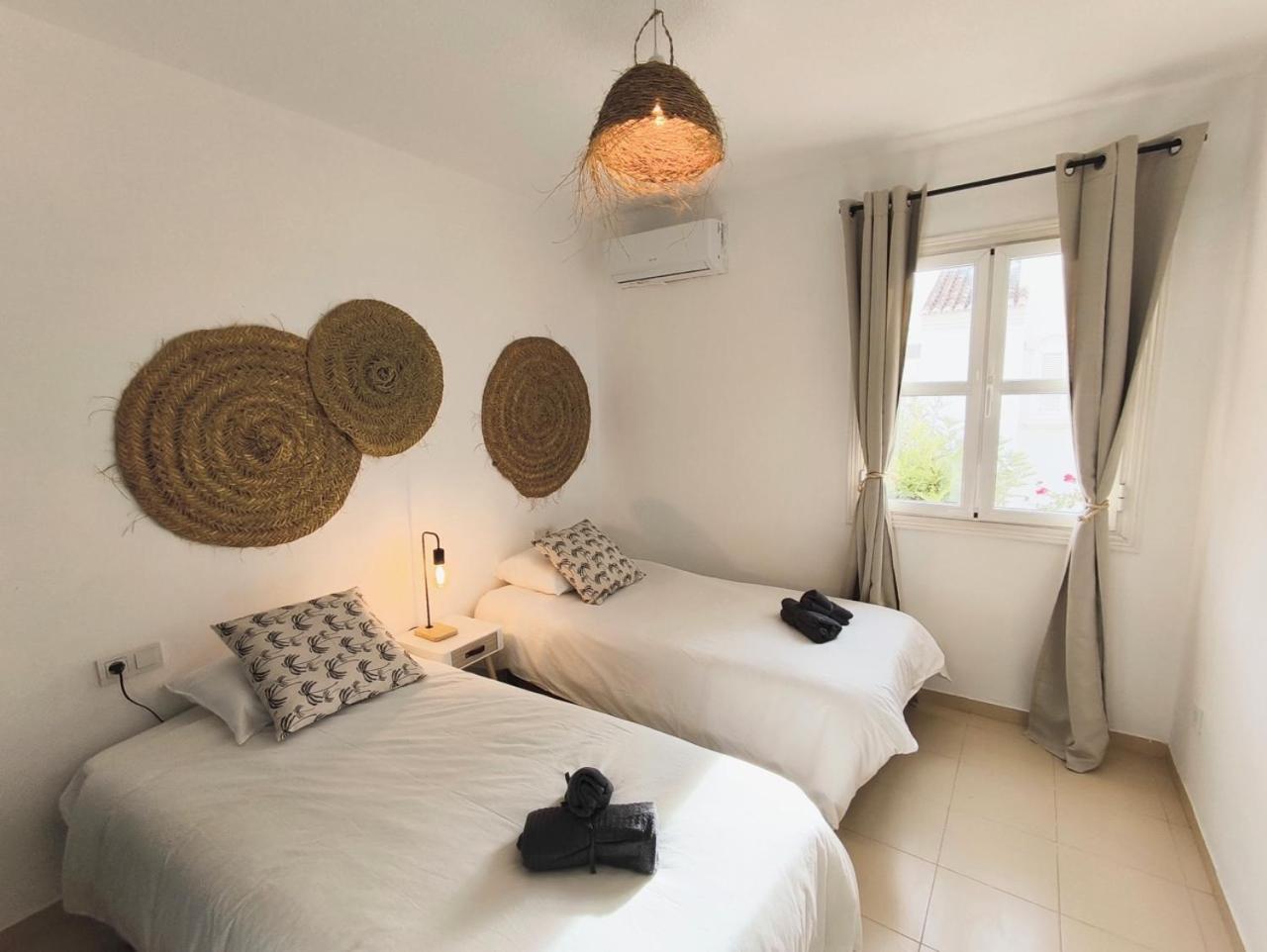 Medina Marinas - Tu Hogar Con Solarium Privado! Apartamento *