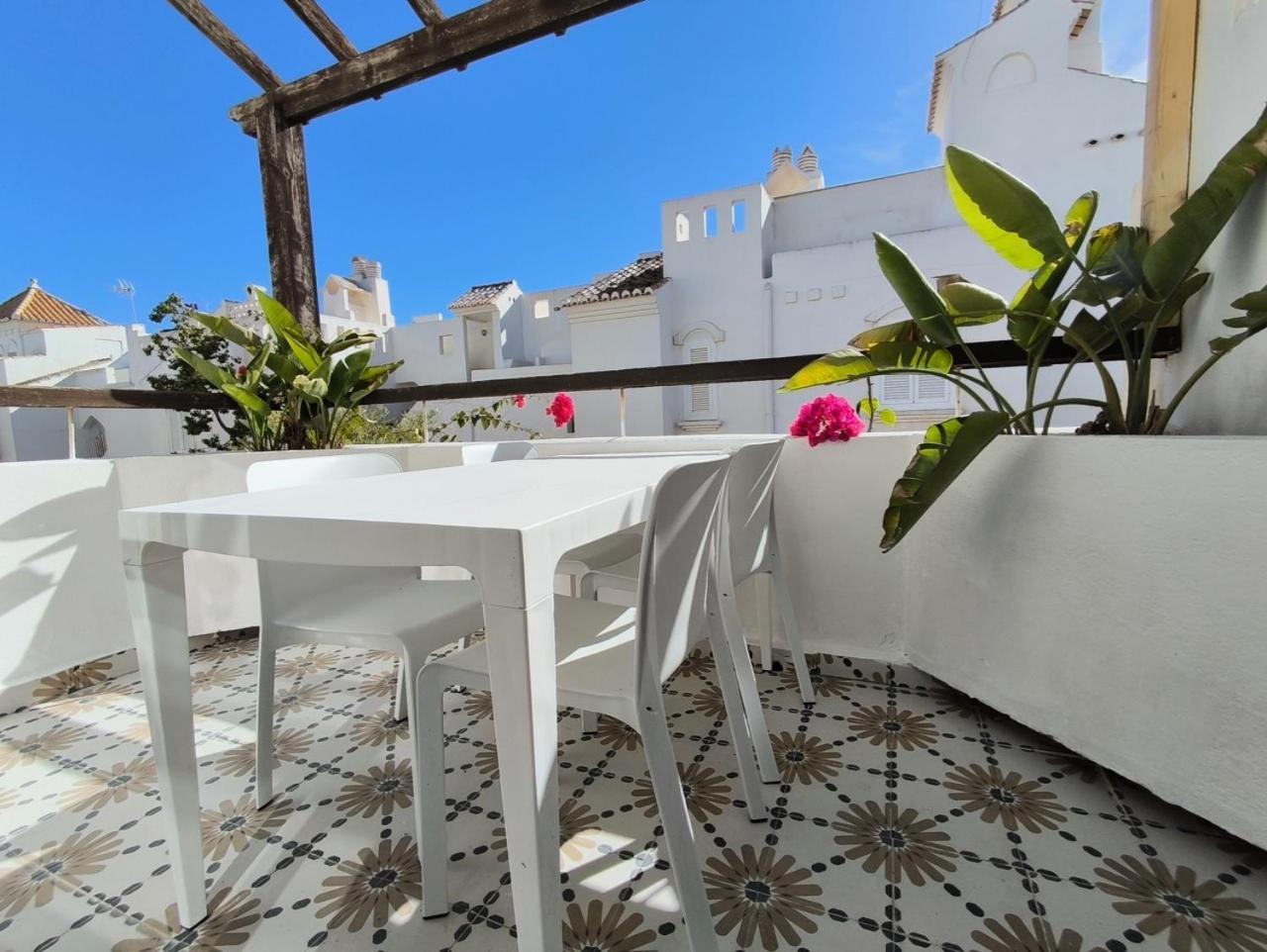 Medina Marinas - Tu Hogar Con Solarium Privado! Apartamento *