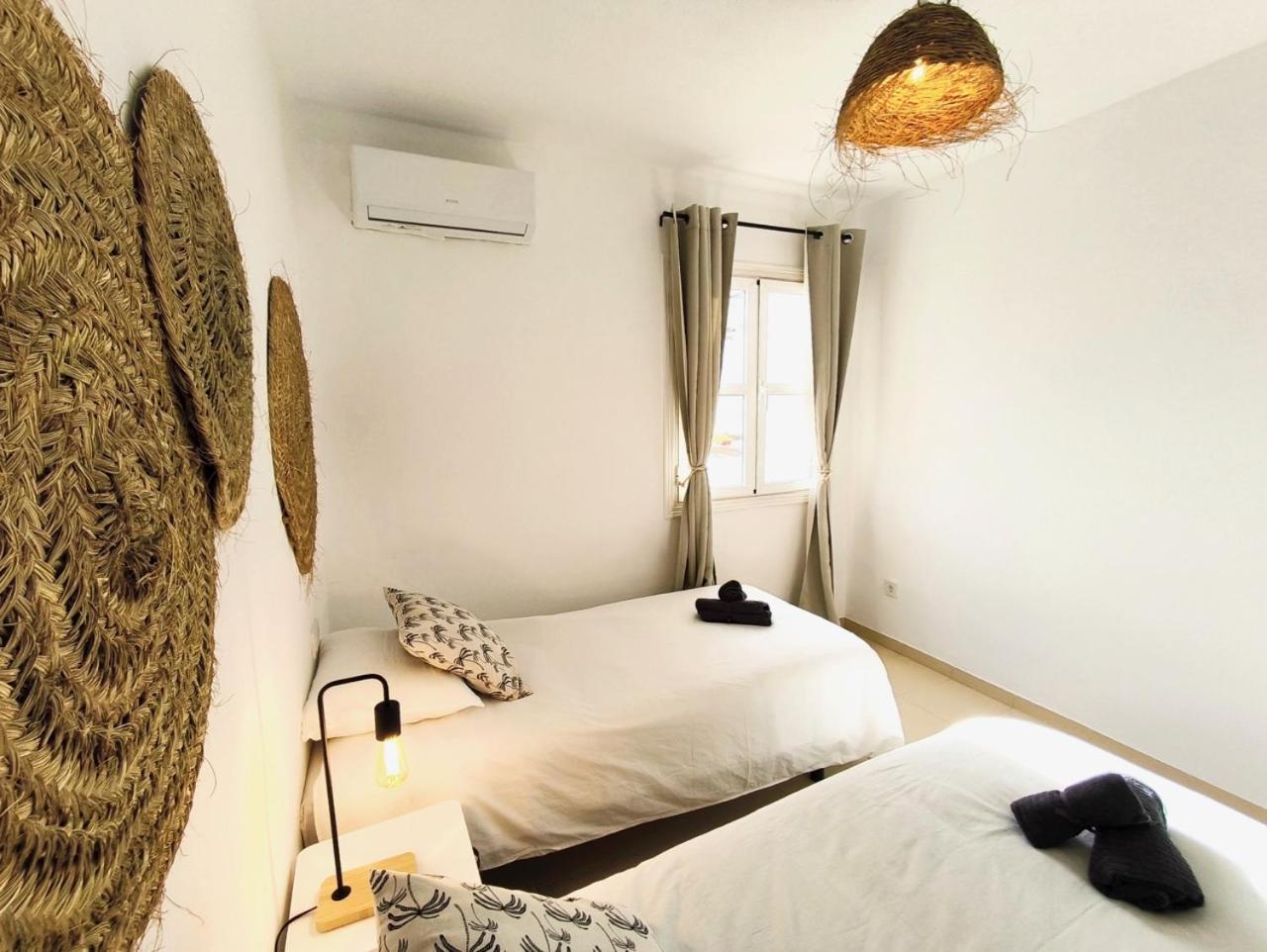Apartamento Medina Marinas - Tu Hogar Con Solarium Privado! Vera