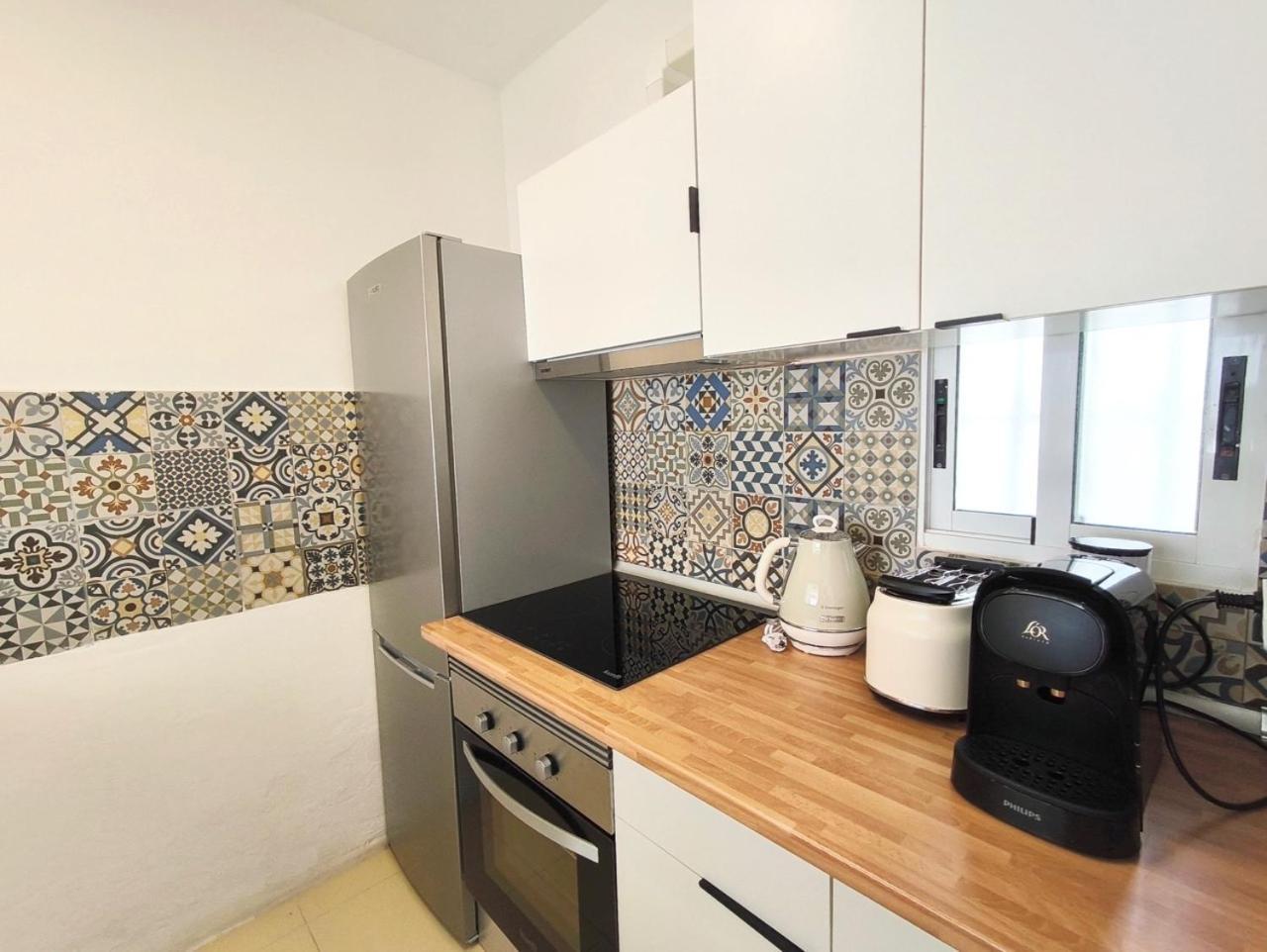 Medina Marinas - Tu Hogar Con Solarium Privado! Vera