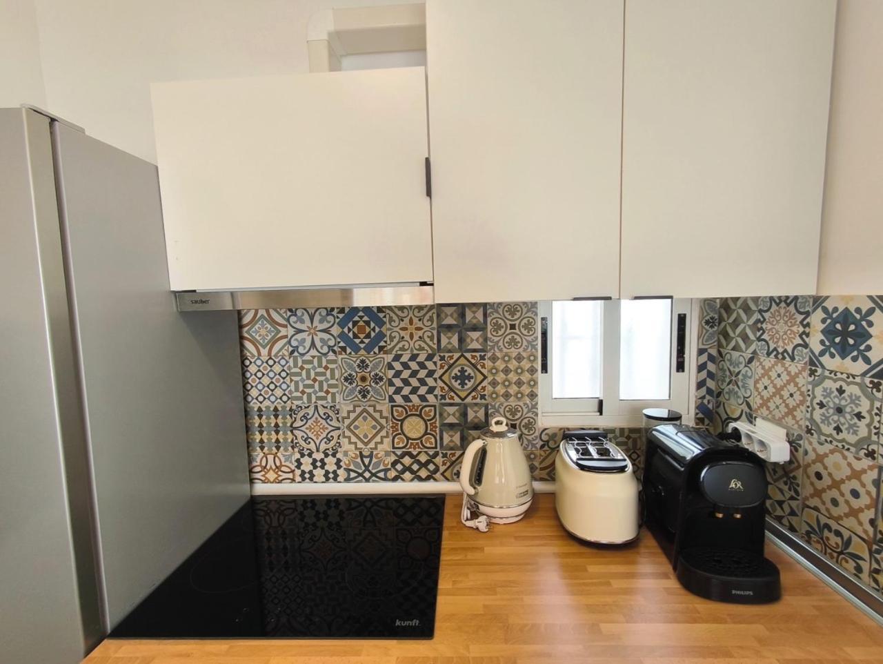 Apartamento Medina Marinas - Tu Hogar Con Solarium Privado! *