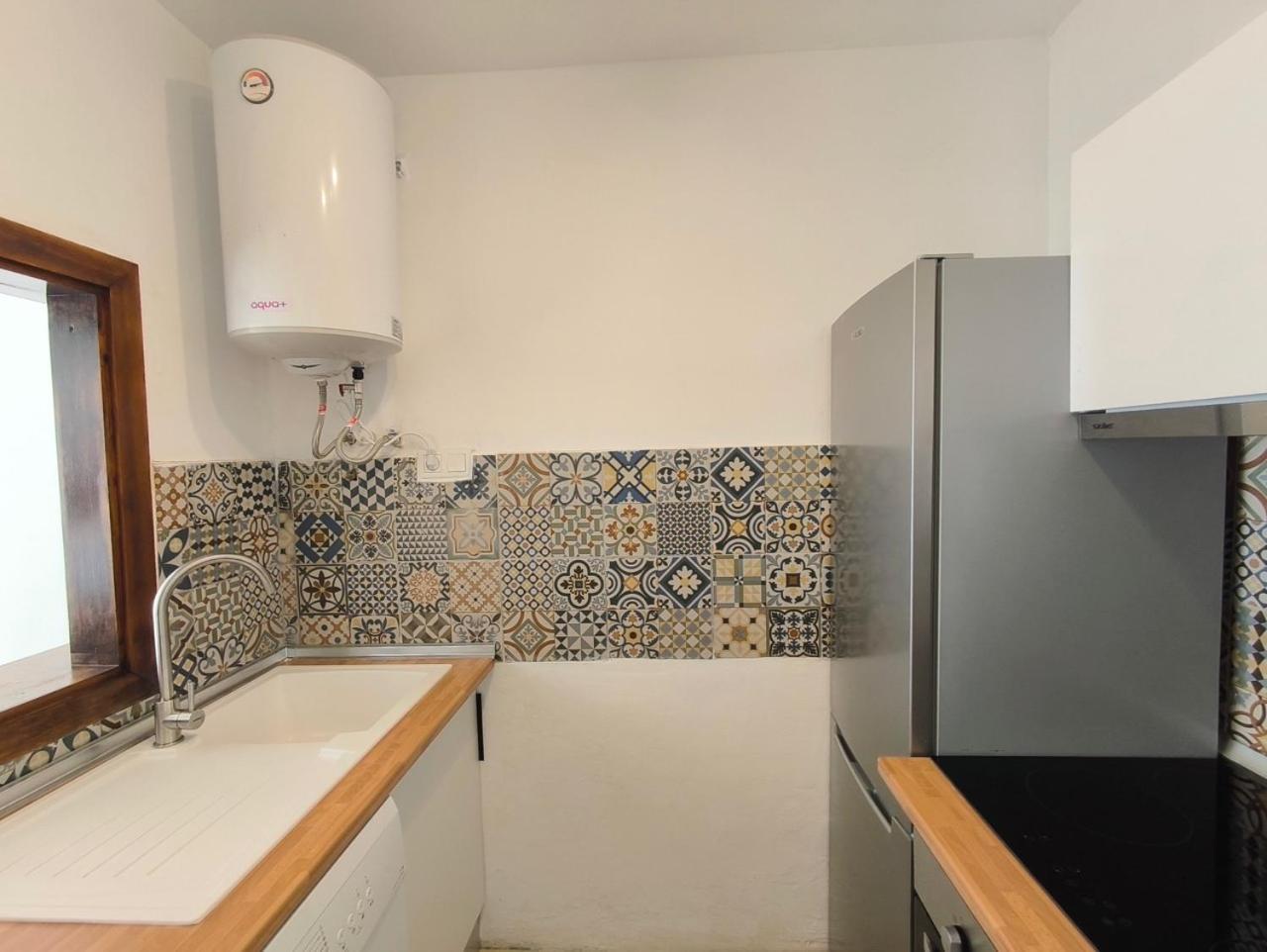 Medina Marinas - Tu Hogar Con Solarium Privado! Apartamento *