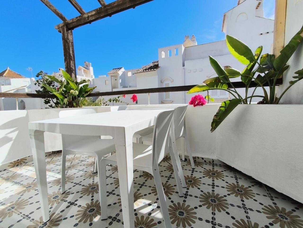 Medina Marinas - Tu Hogar Con Solarium Privado! * Vera