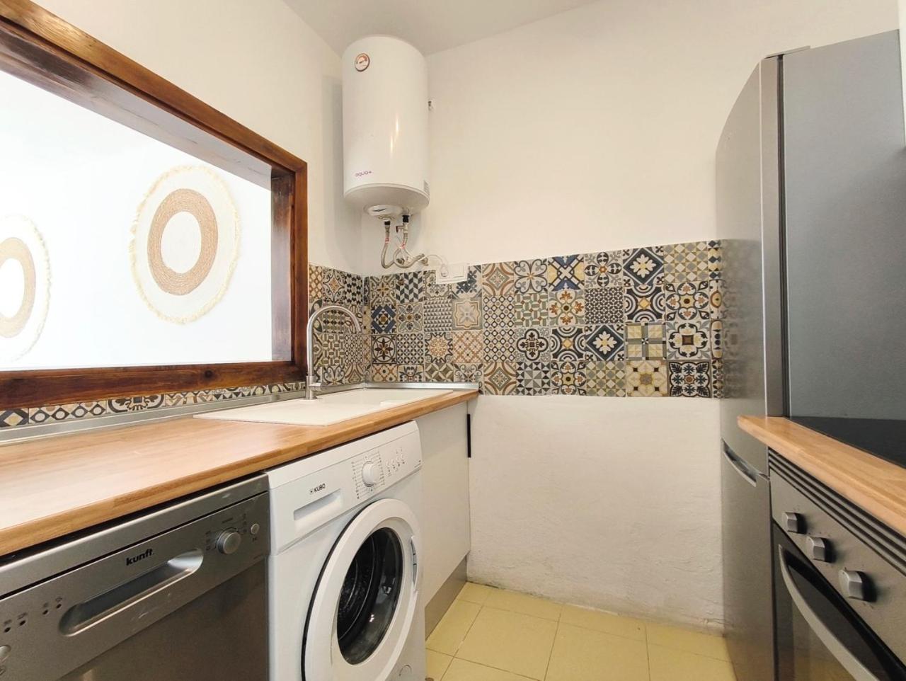 Medina Marinas - Tu Hogar Con Solarium Privado! Apartamento
