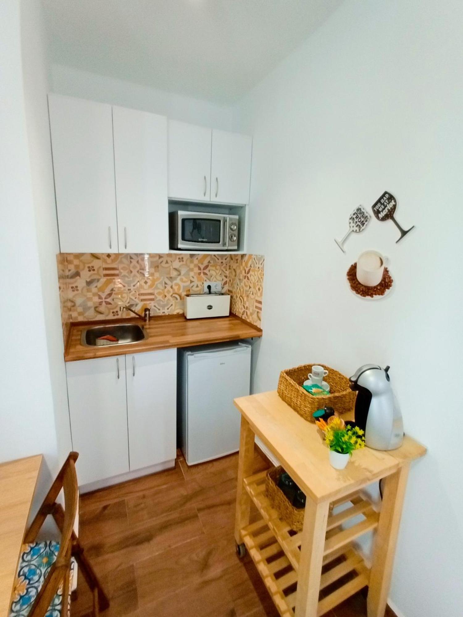 Apartment Estudio