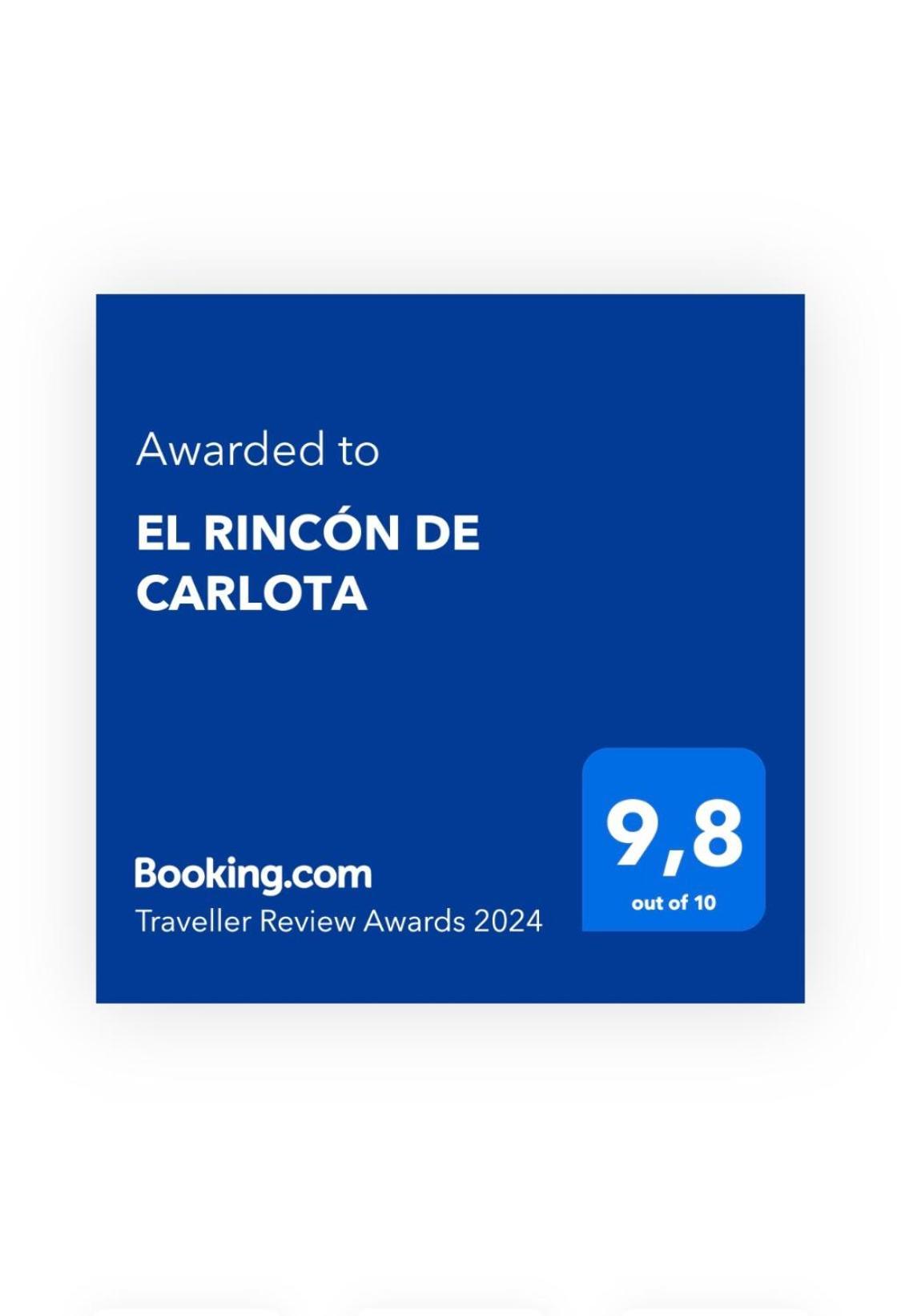 El Rincon De Carlota *