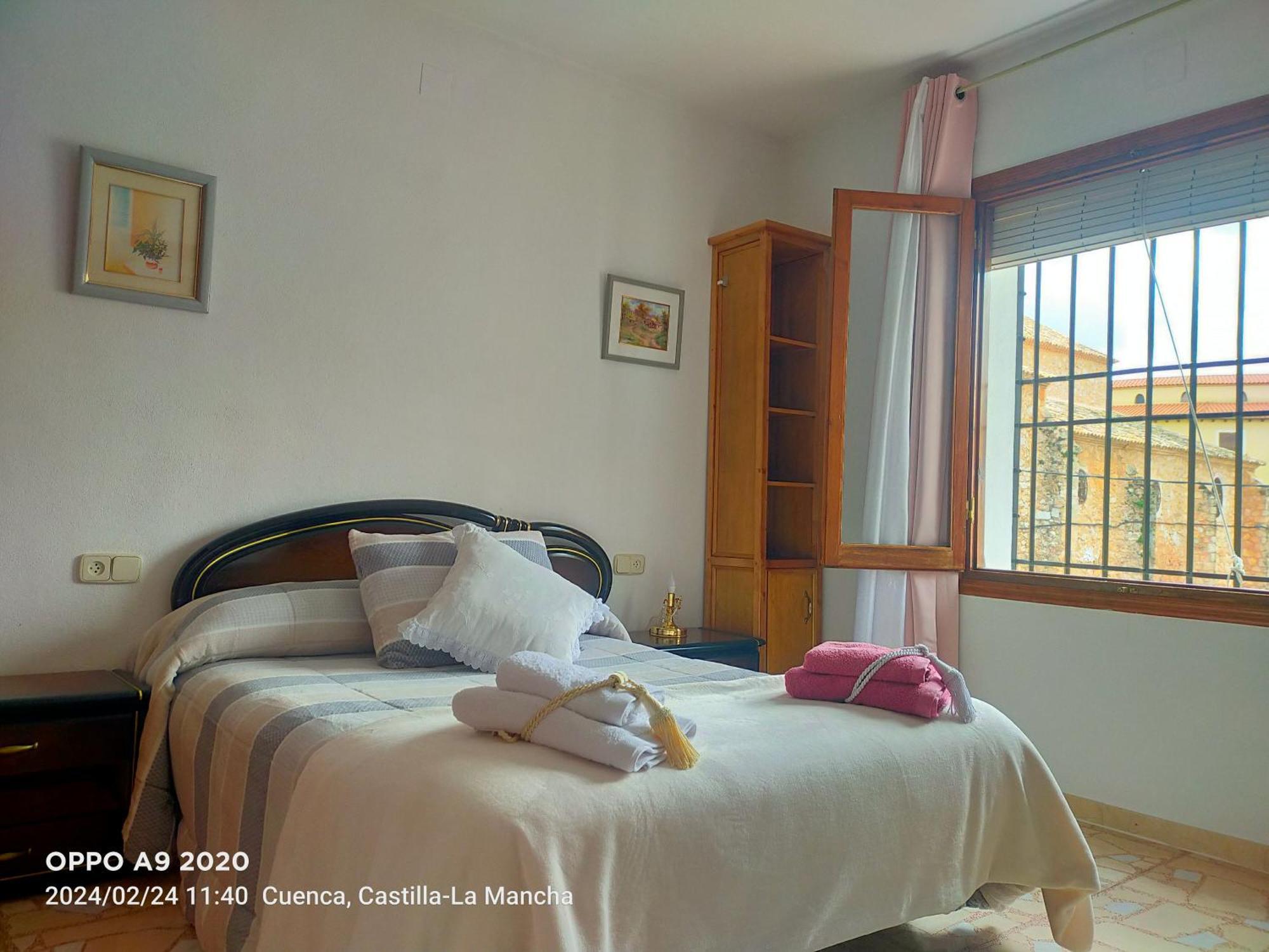 Agradable Casa Con Zona De Relax Y Aparcamiento *