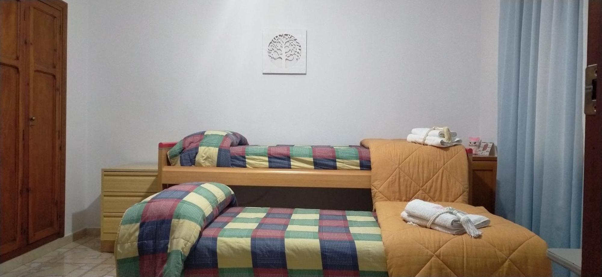 Agradable Casa Con Zona De Relax Y Aparcamiento San Clemente (Castilla-La Mancha)