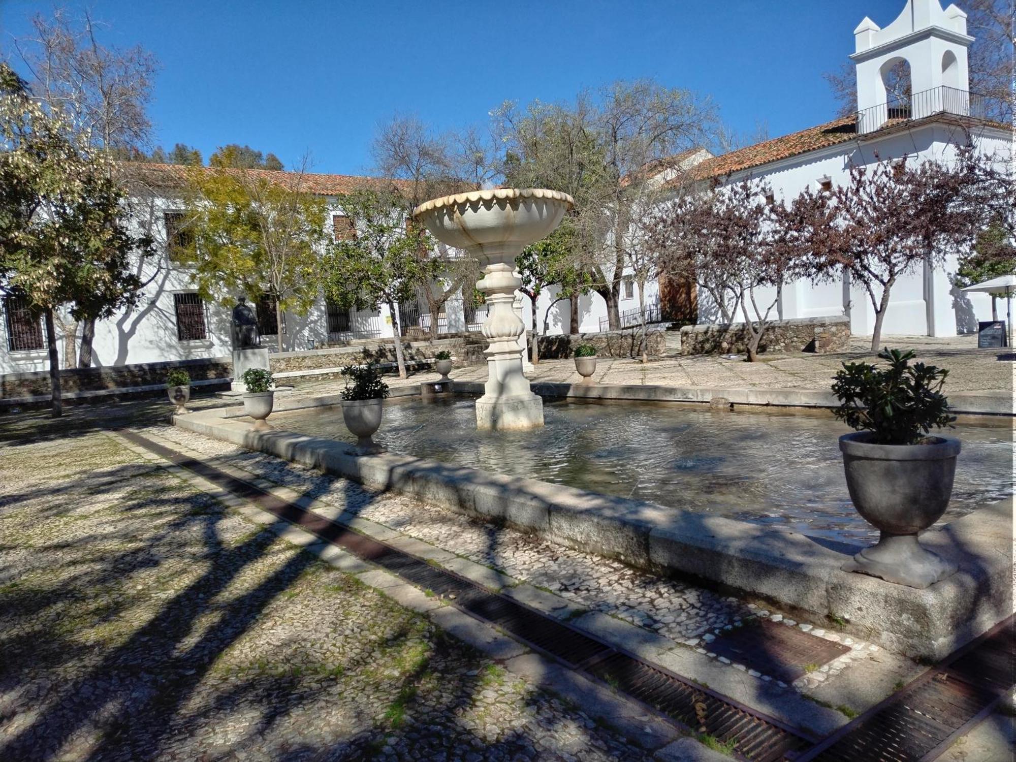 Casa Dona Elvira Apartamento Aracena