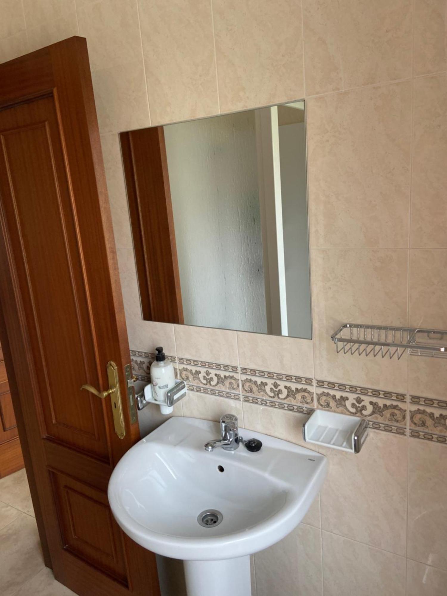 Apartamento Playa Langosteira