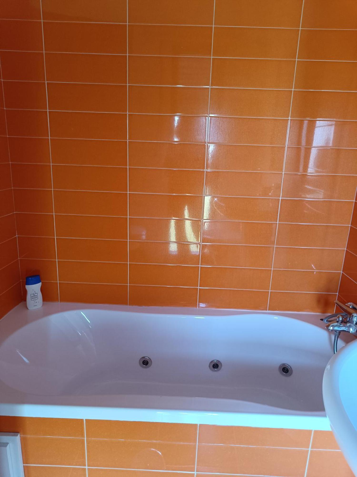 Apartamento Playa Ladeira Apartment