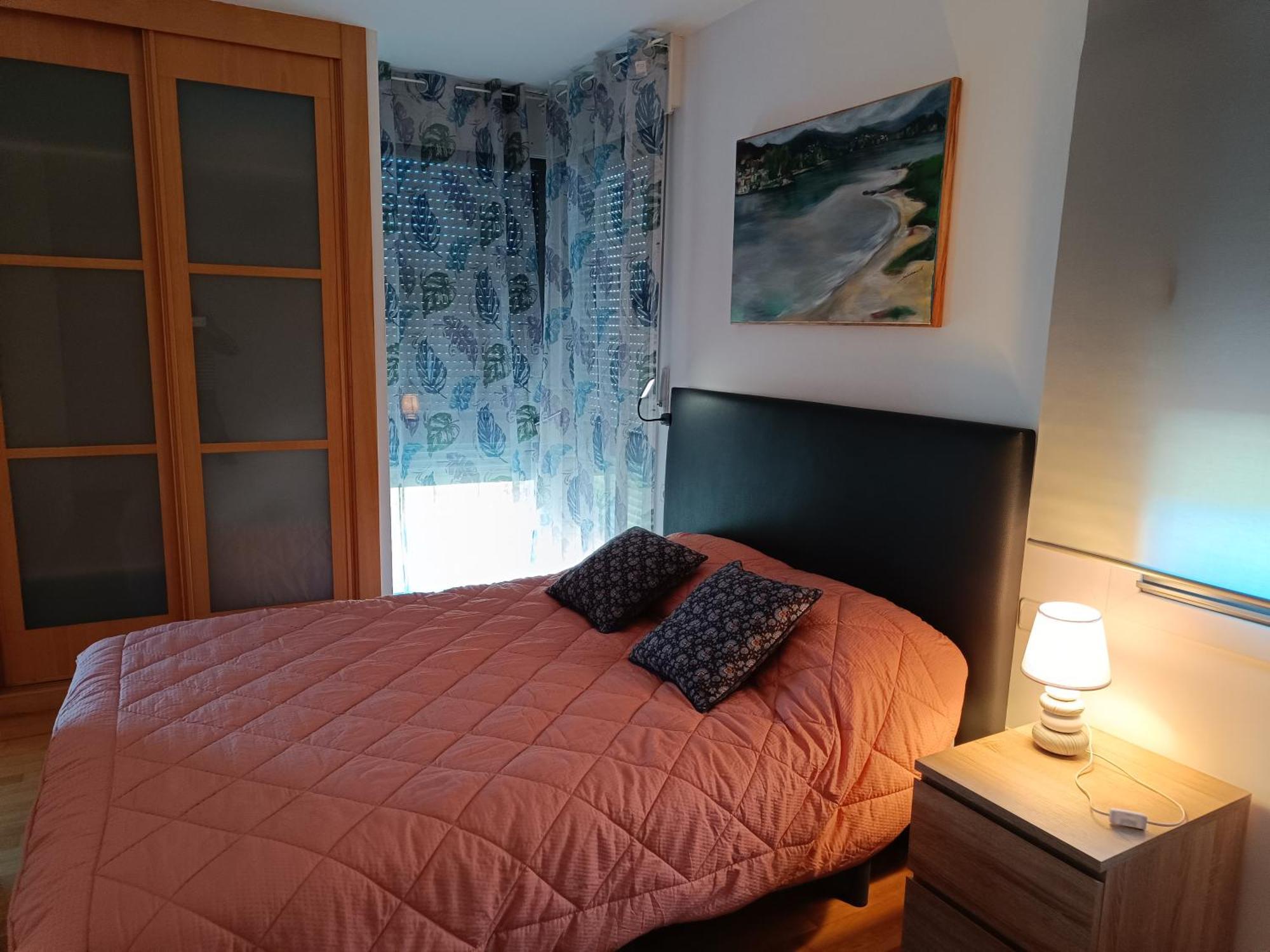 Apartamento Playa Ladeira Apartment *