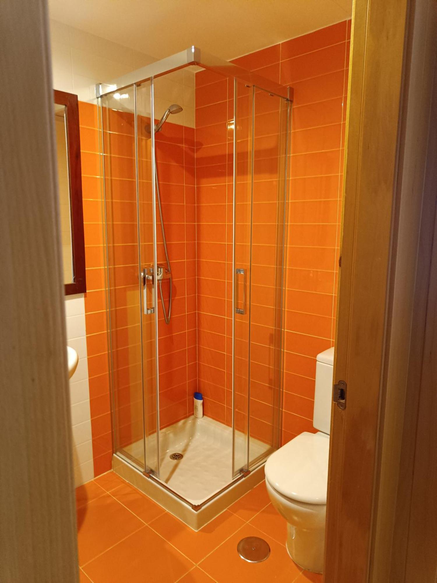 Apartamento Playa Ladeira Apartment