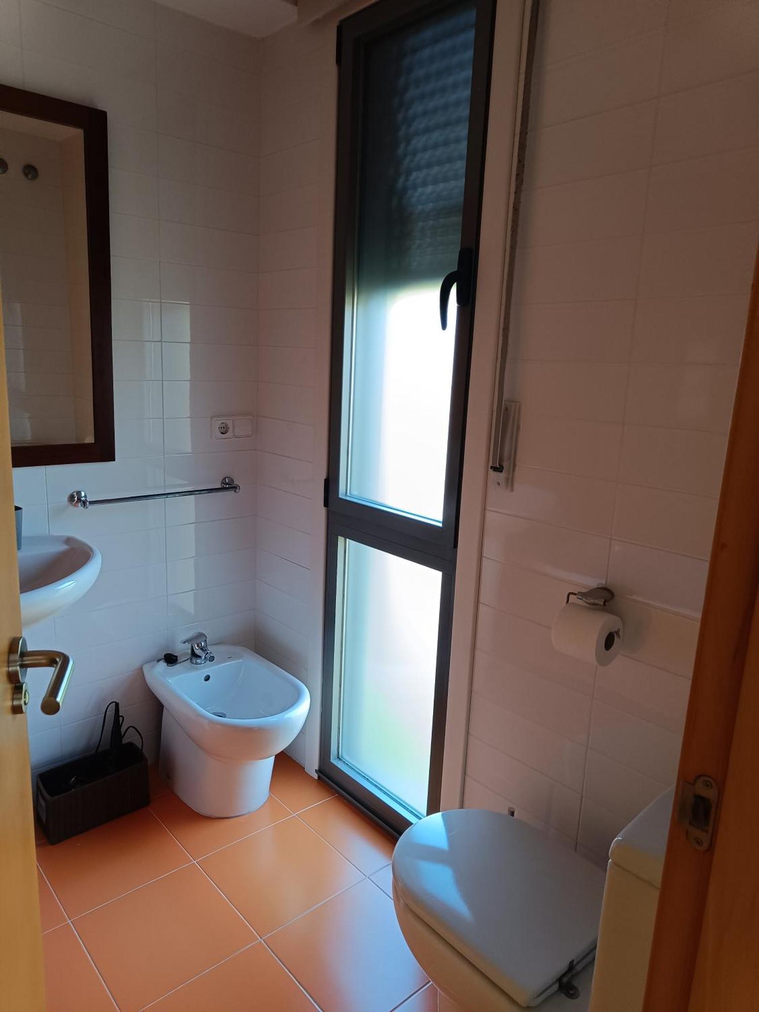 Apartamento Playa Ladeira *