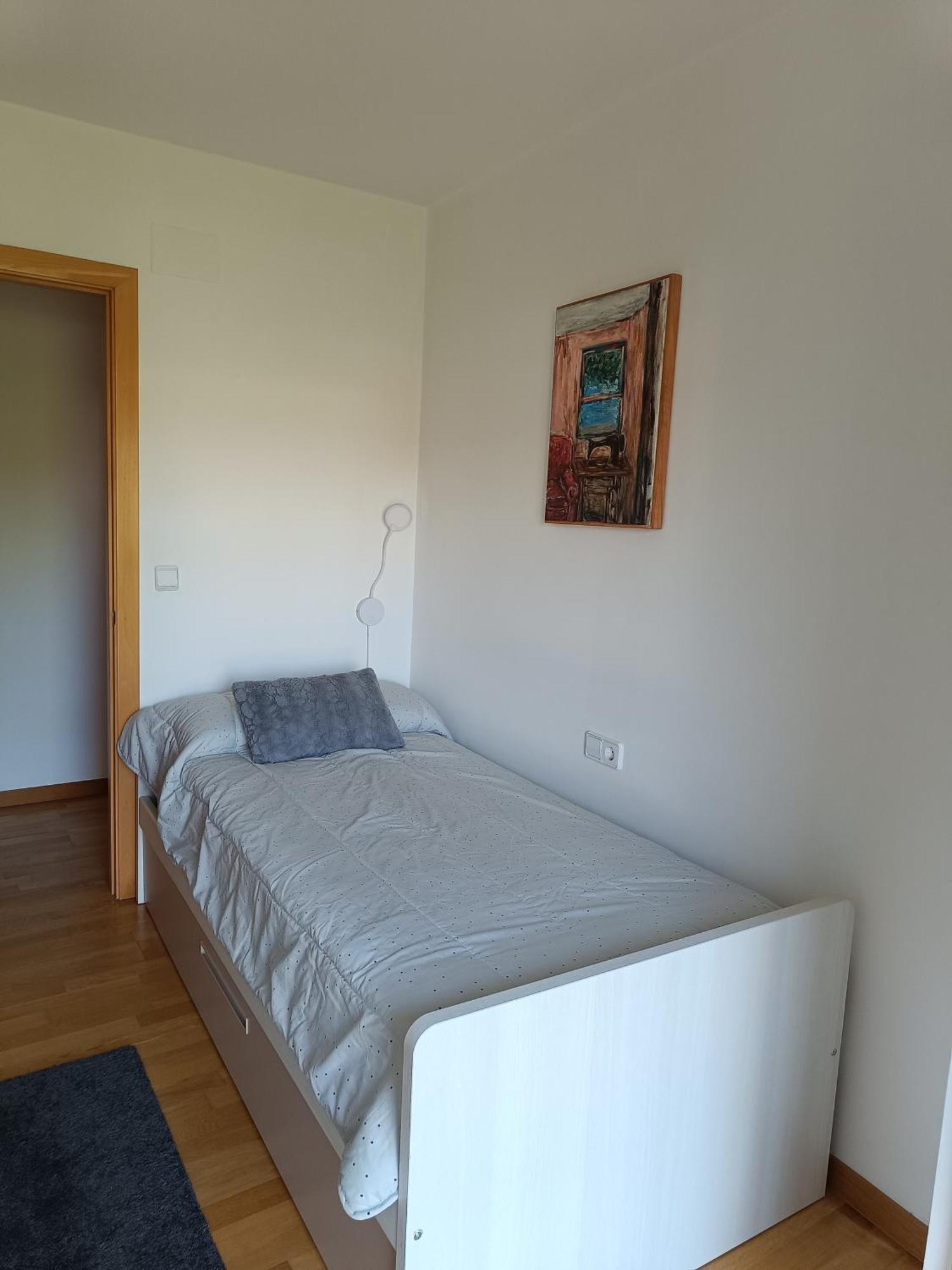 Apartamento Playa Ladeira * Baiona