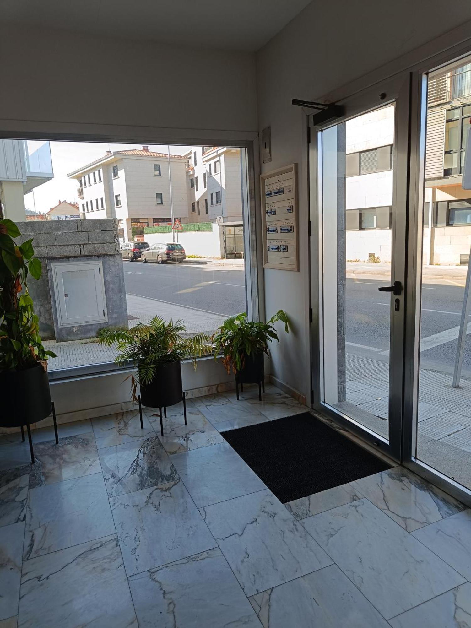 Apartamento Playa Ladeira * Baiona